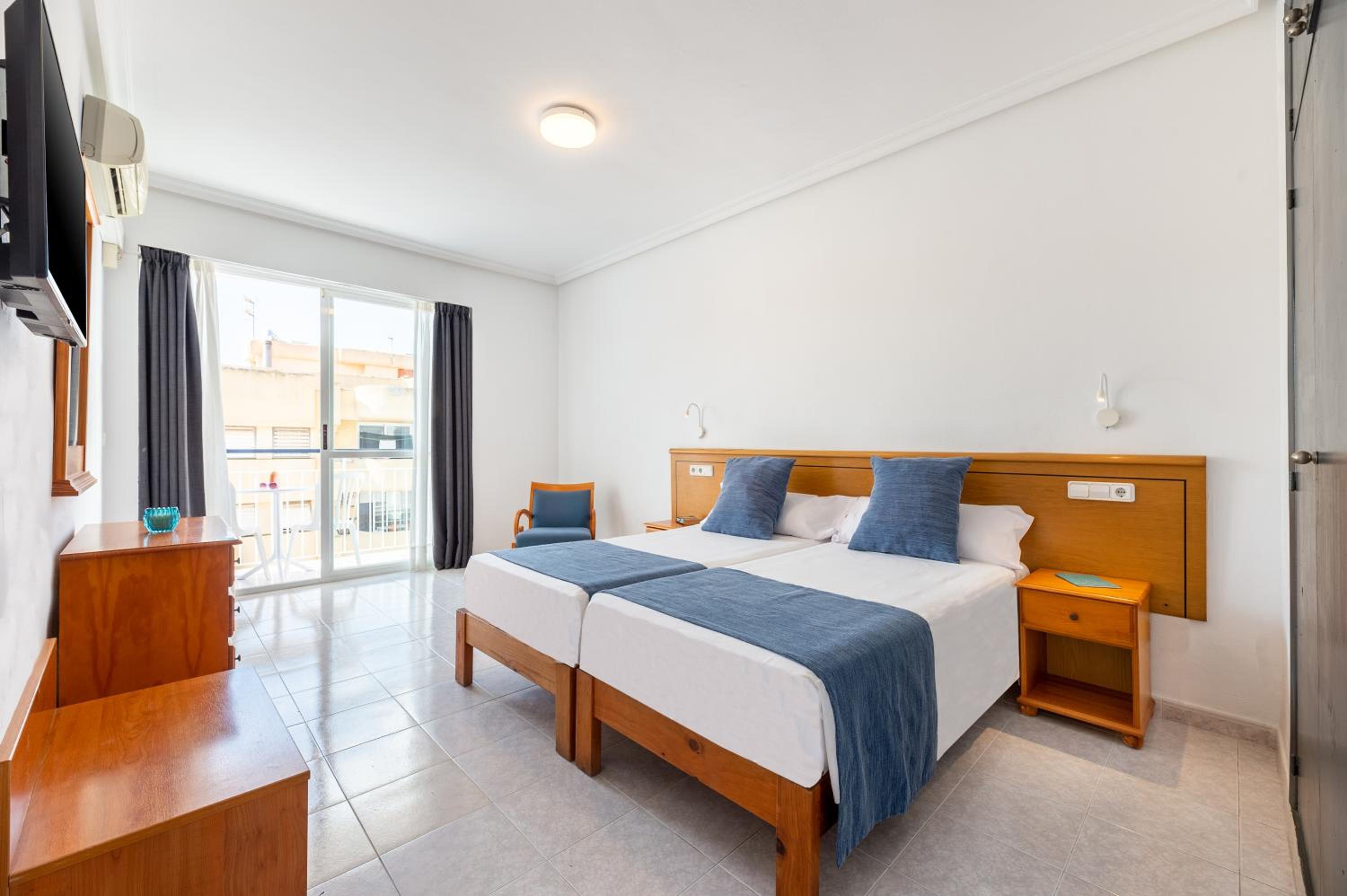 Habitación Doble