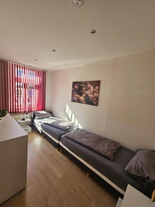 Two-Bedroom Apartment photo 3