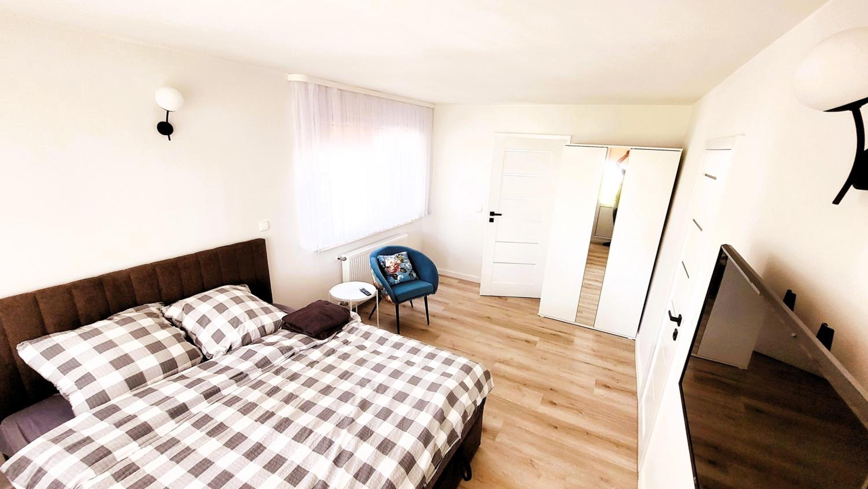 Vacation Home photo 1