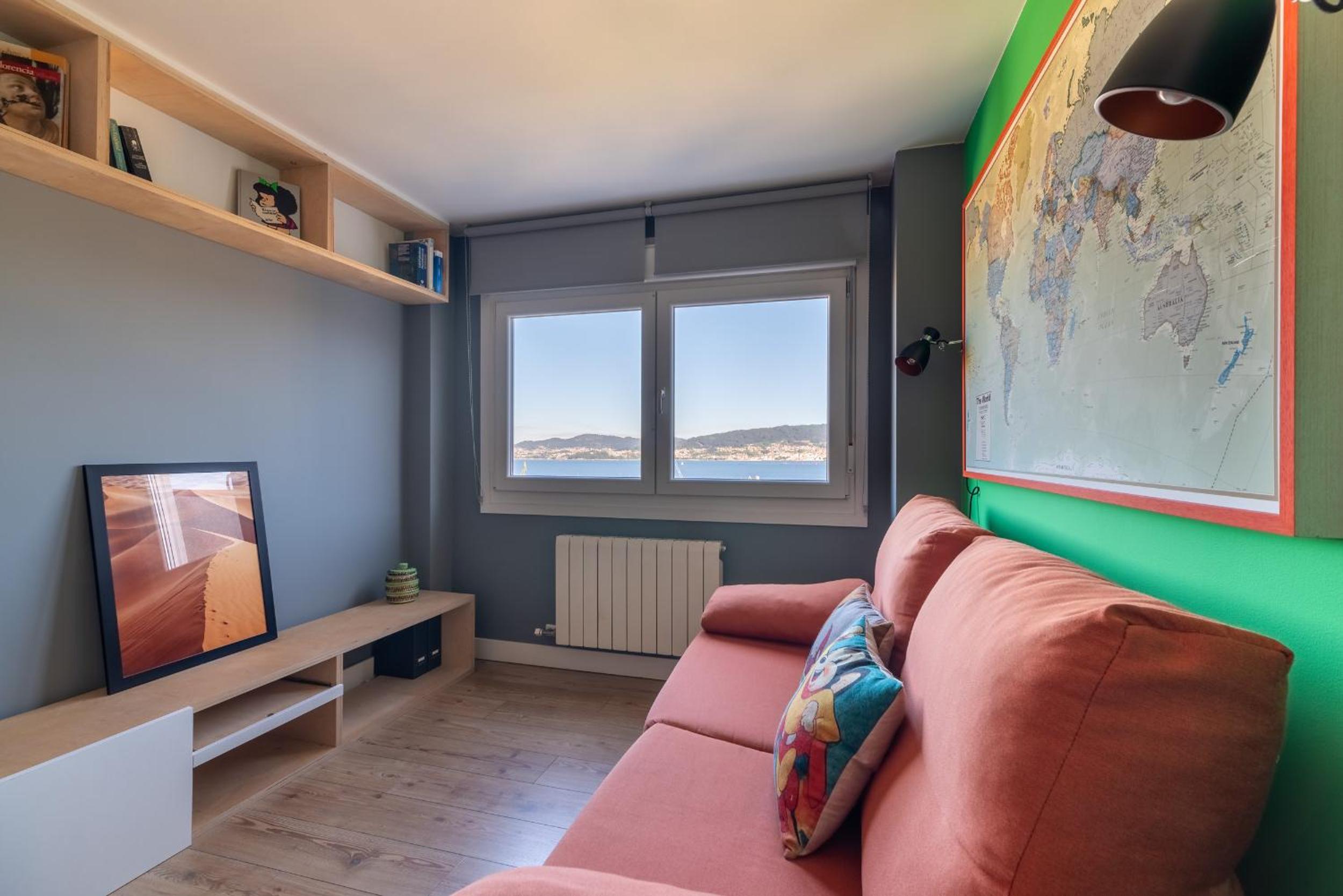 Apartamento