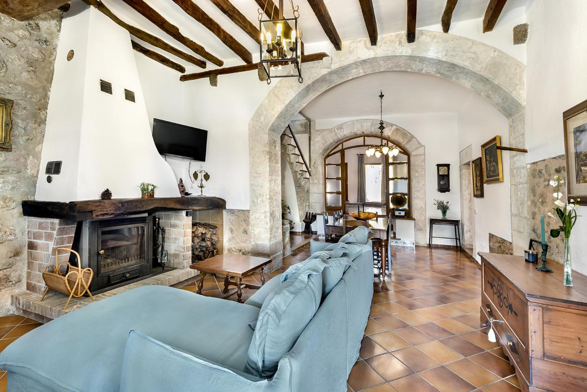 Villa