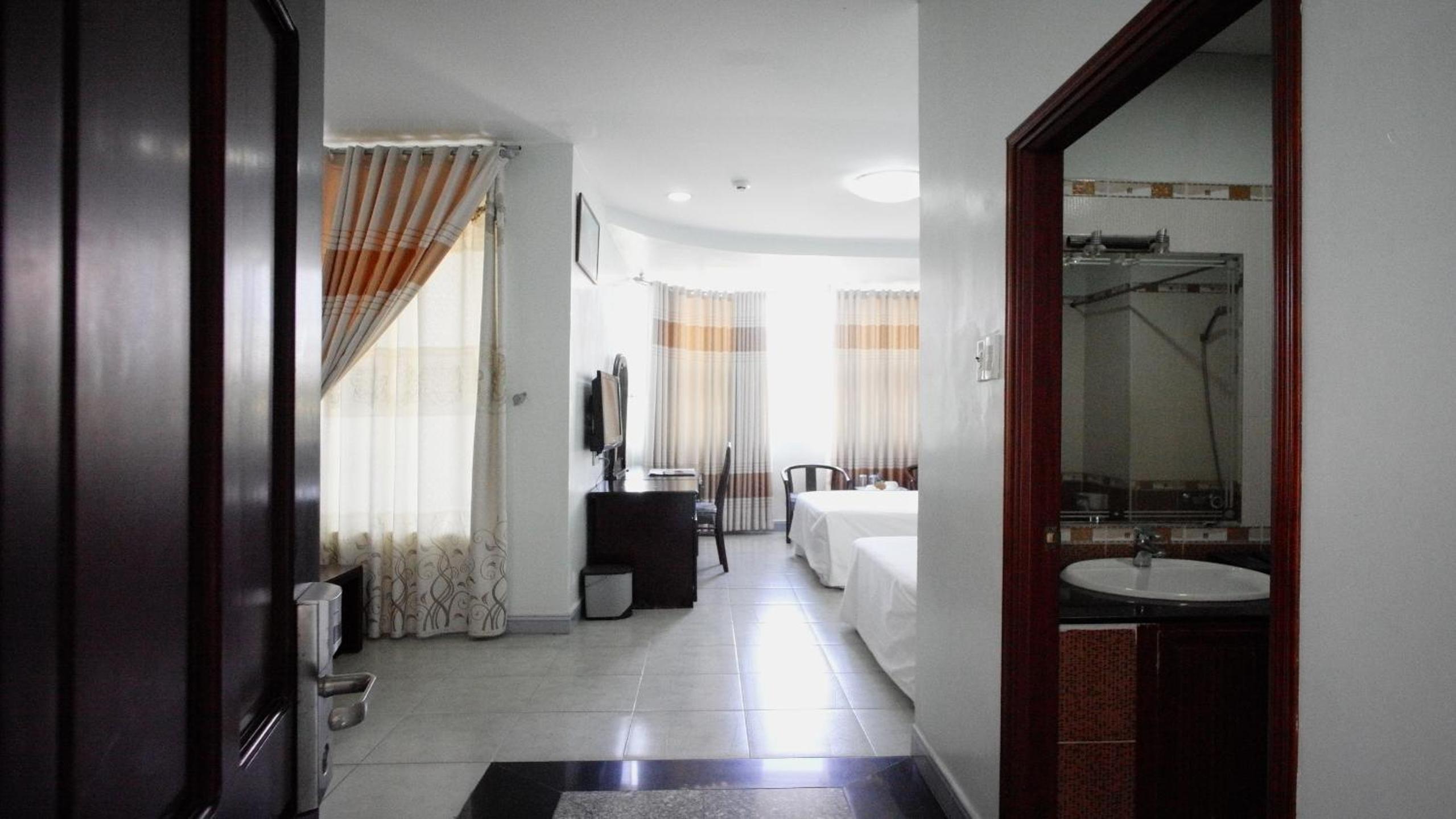 Deluxe Twin Room - Photo 5