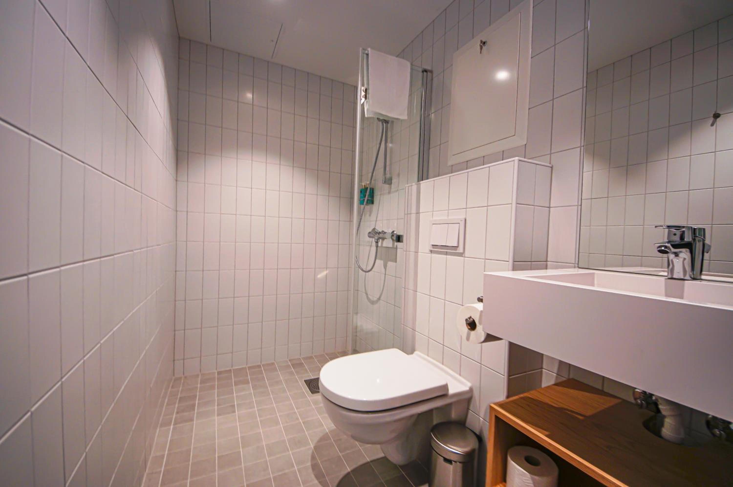 Double Room with Sea View photo 3