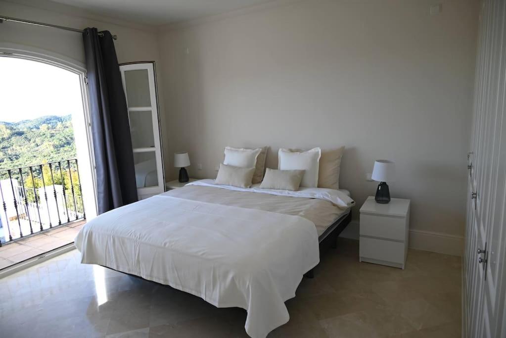 Casa de tres habitaciones