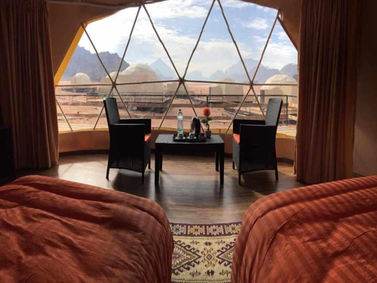 Martian Tent - Photo 10