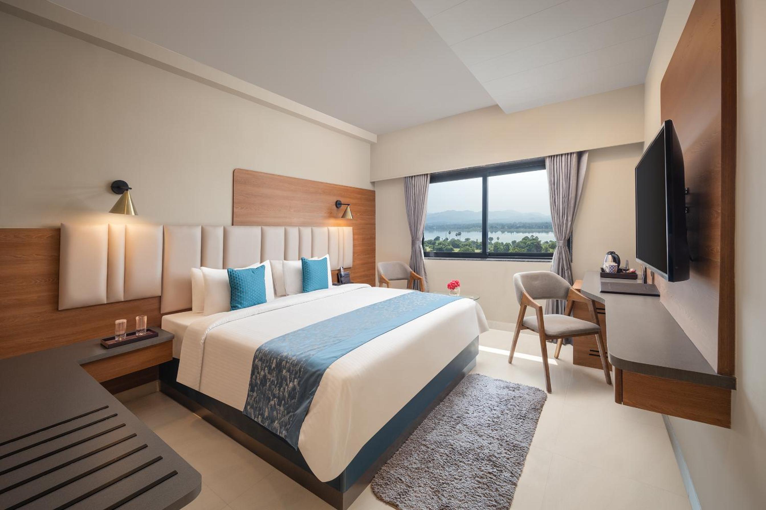 Premium River View Early Check-in up to 2 Hours (Subject to Availability)  - Photo 6