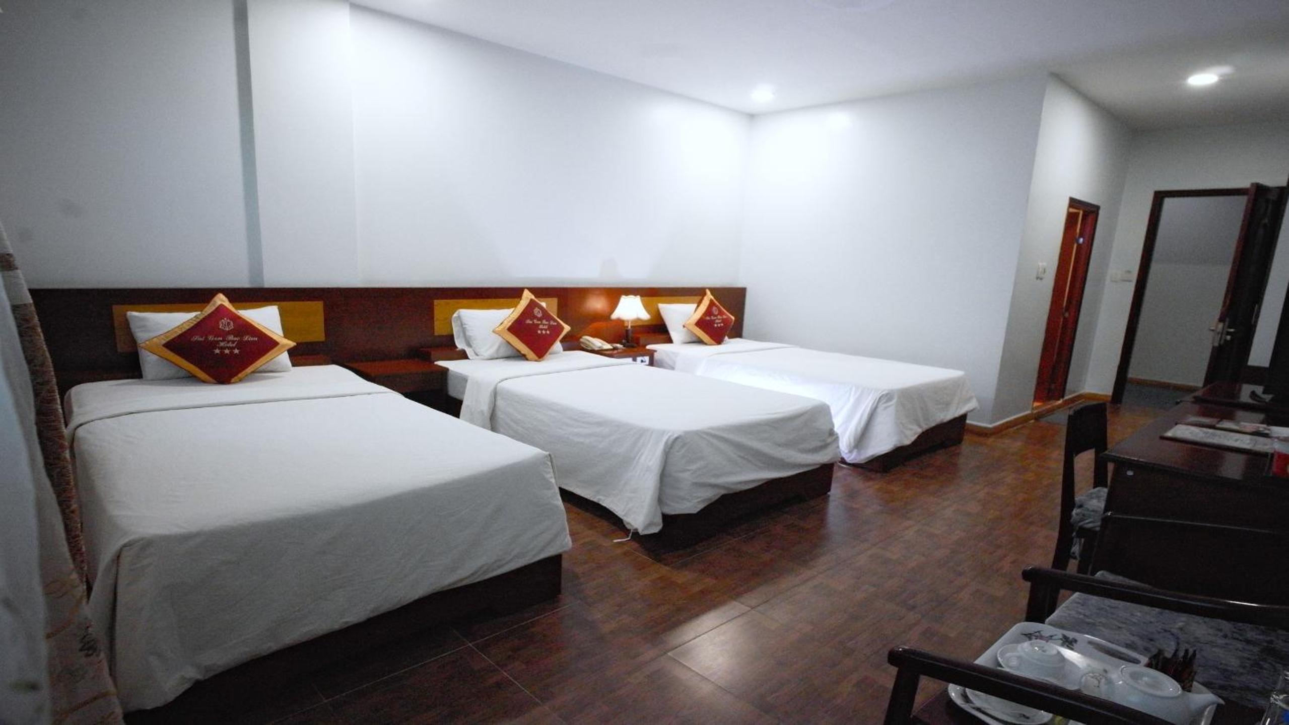 Deluxe Triple Room - Photo 3