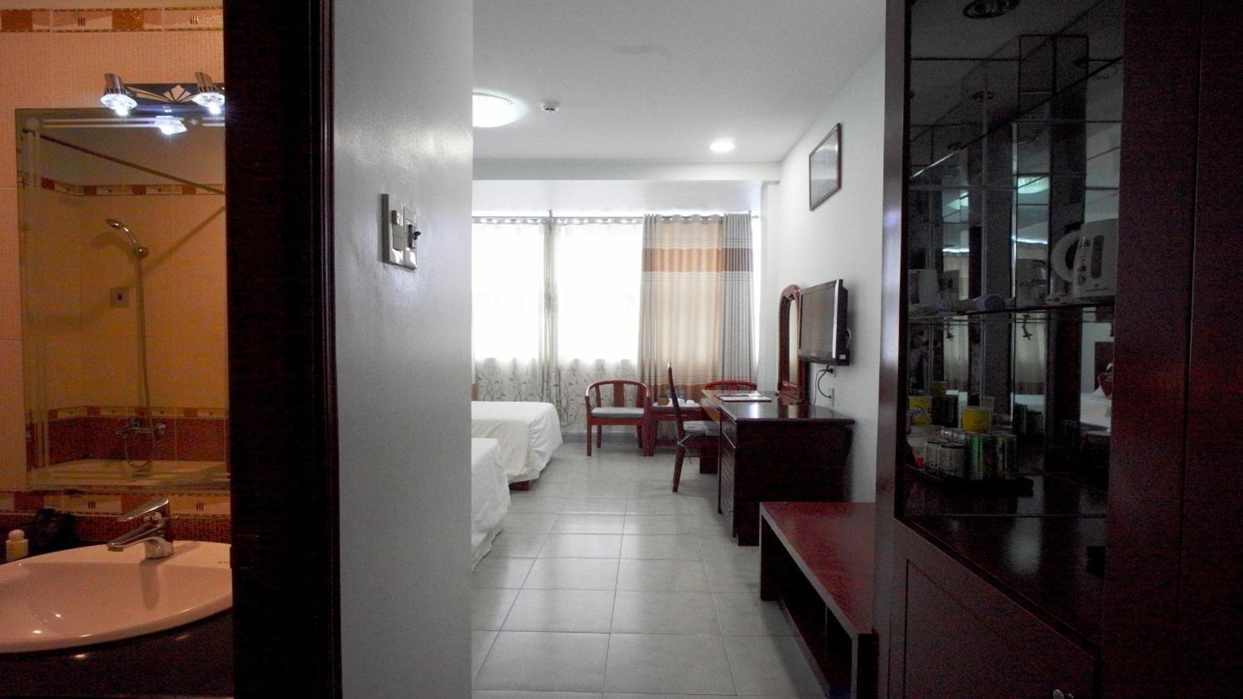 Deluxe Triple Room - Photo 6