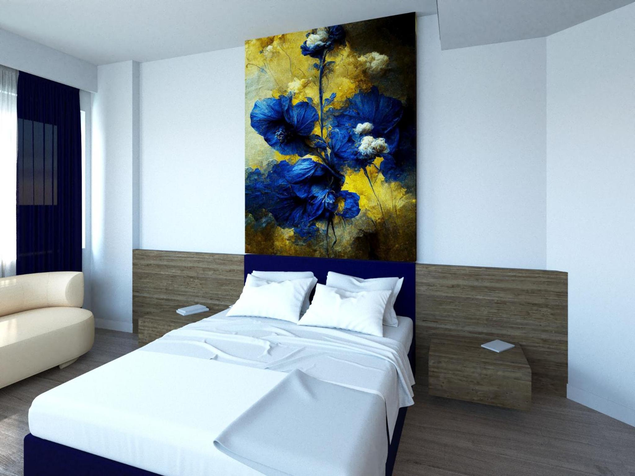 Suite with City View photo 2