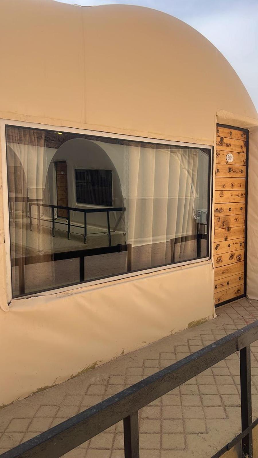 Double Room with Mountain View - Photo 3