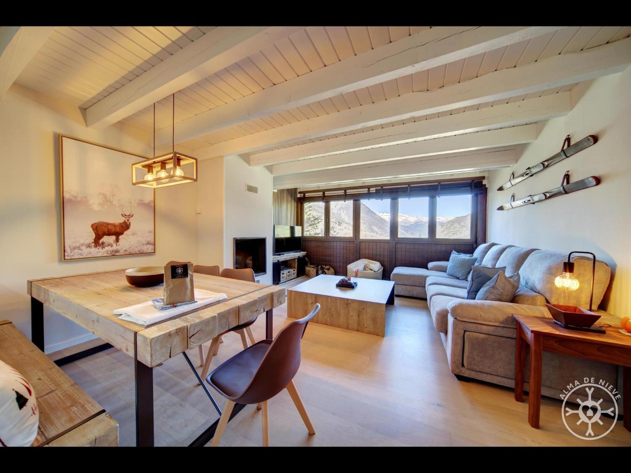 Casa de Vacaciones