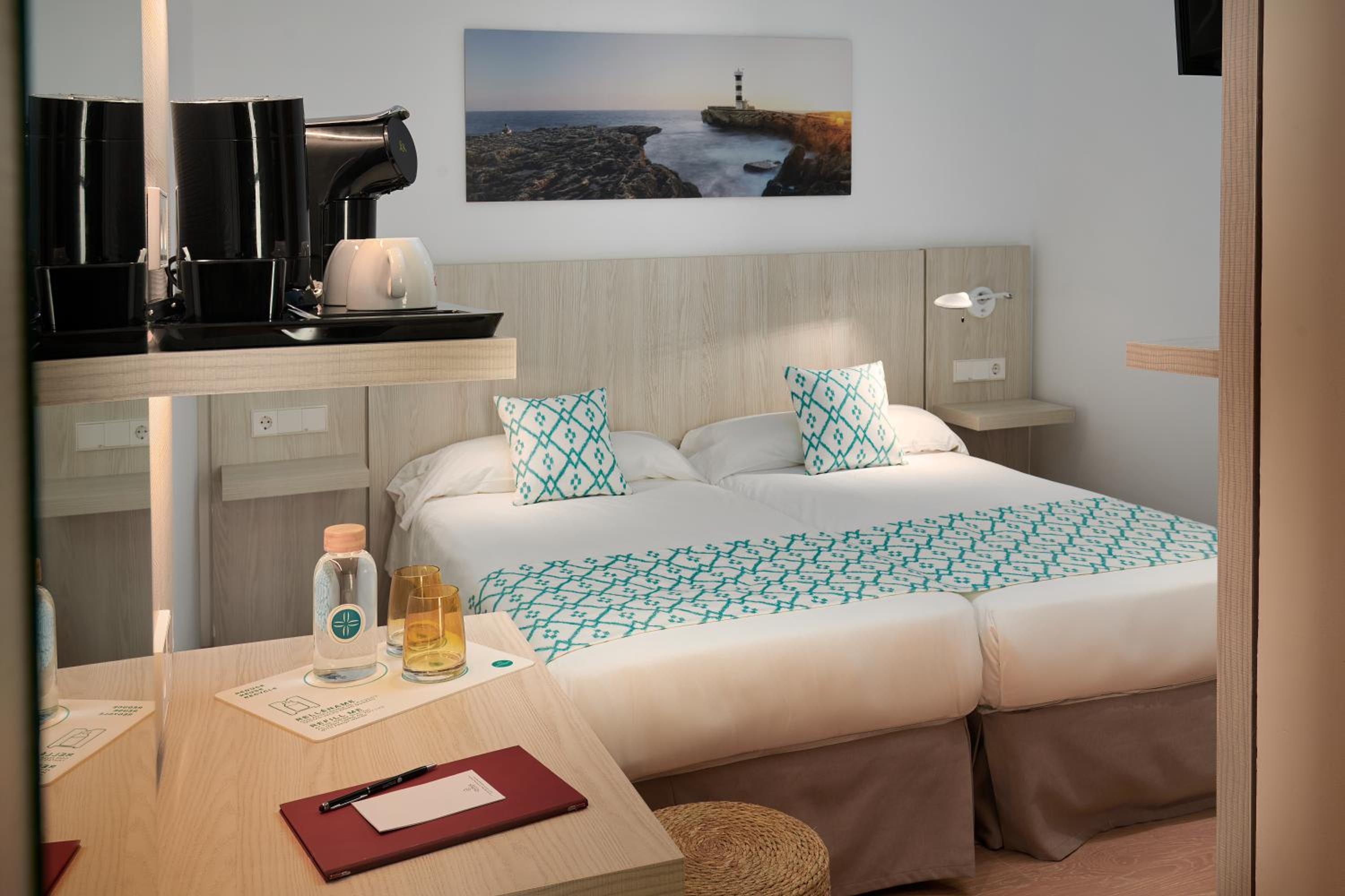 Double Room photo 3