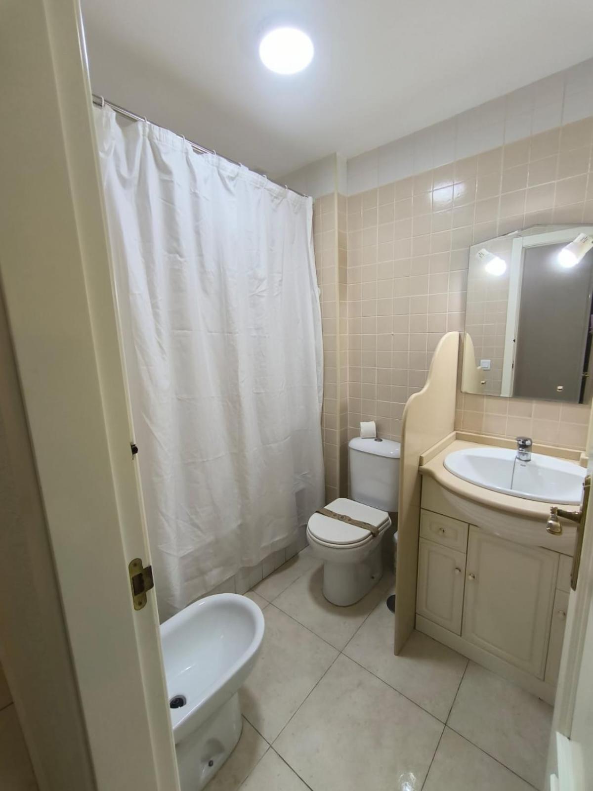 Two-Bedroom Apartment photo 2