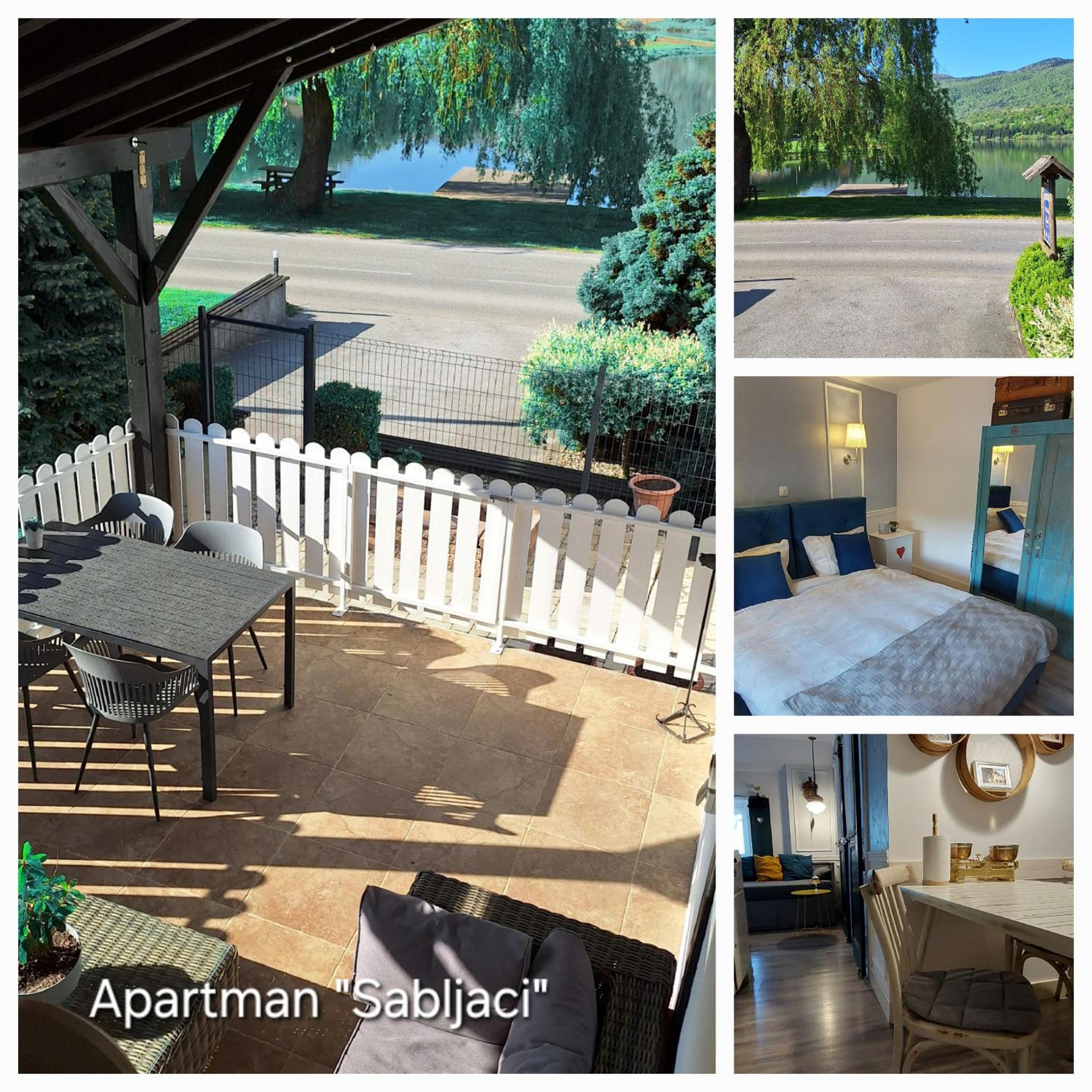 Apartment with Lake View - Photo 46