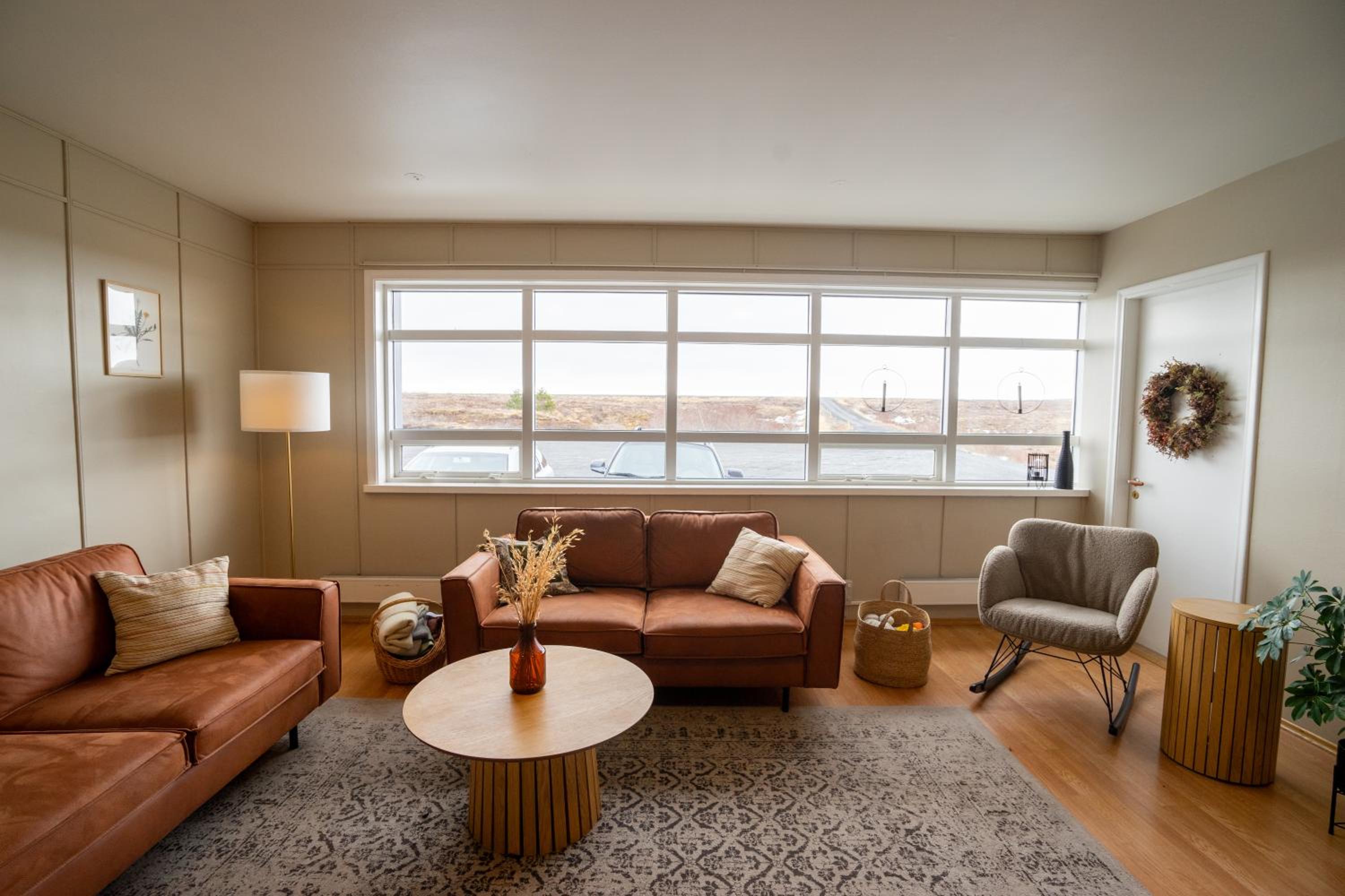 Double or Twin Room photo 1