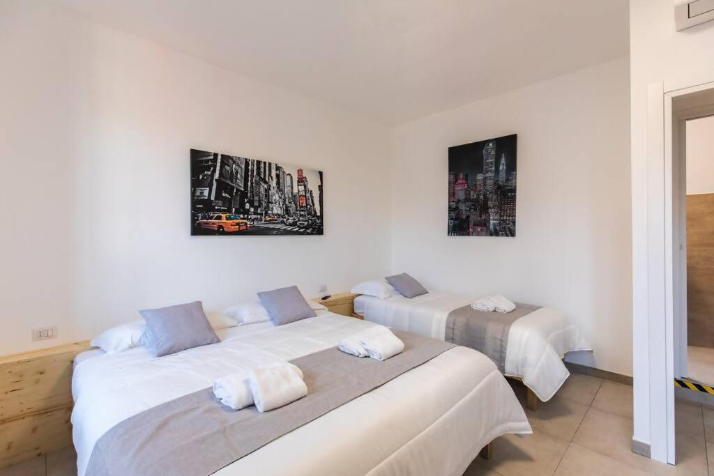 One-Bedroom Apartment - Non-Smoking photo 1