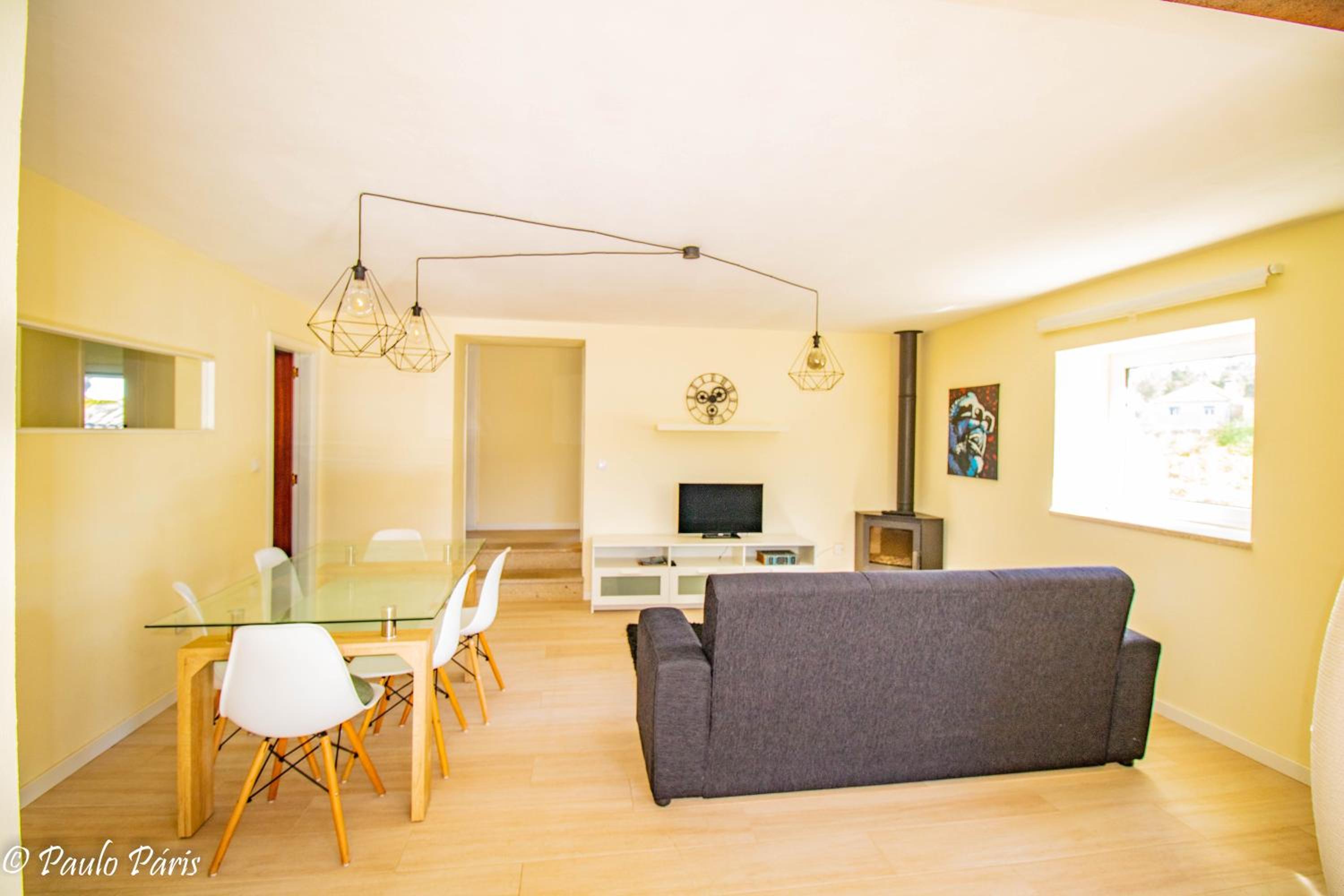 Two-Bedroom House photo 2