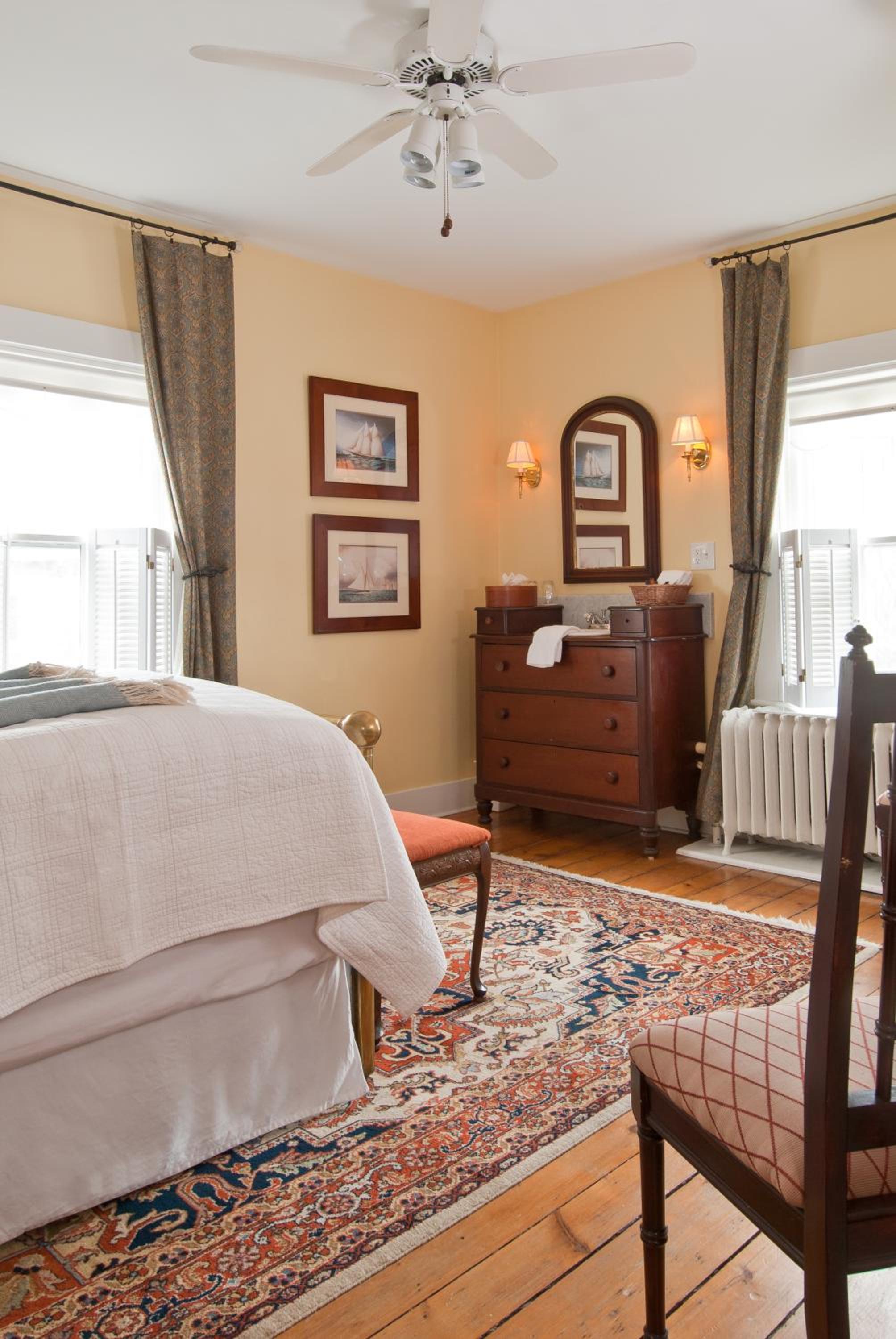 Superior Queen Room