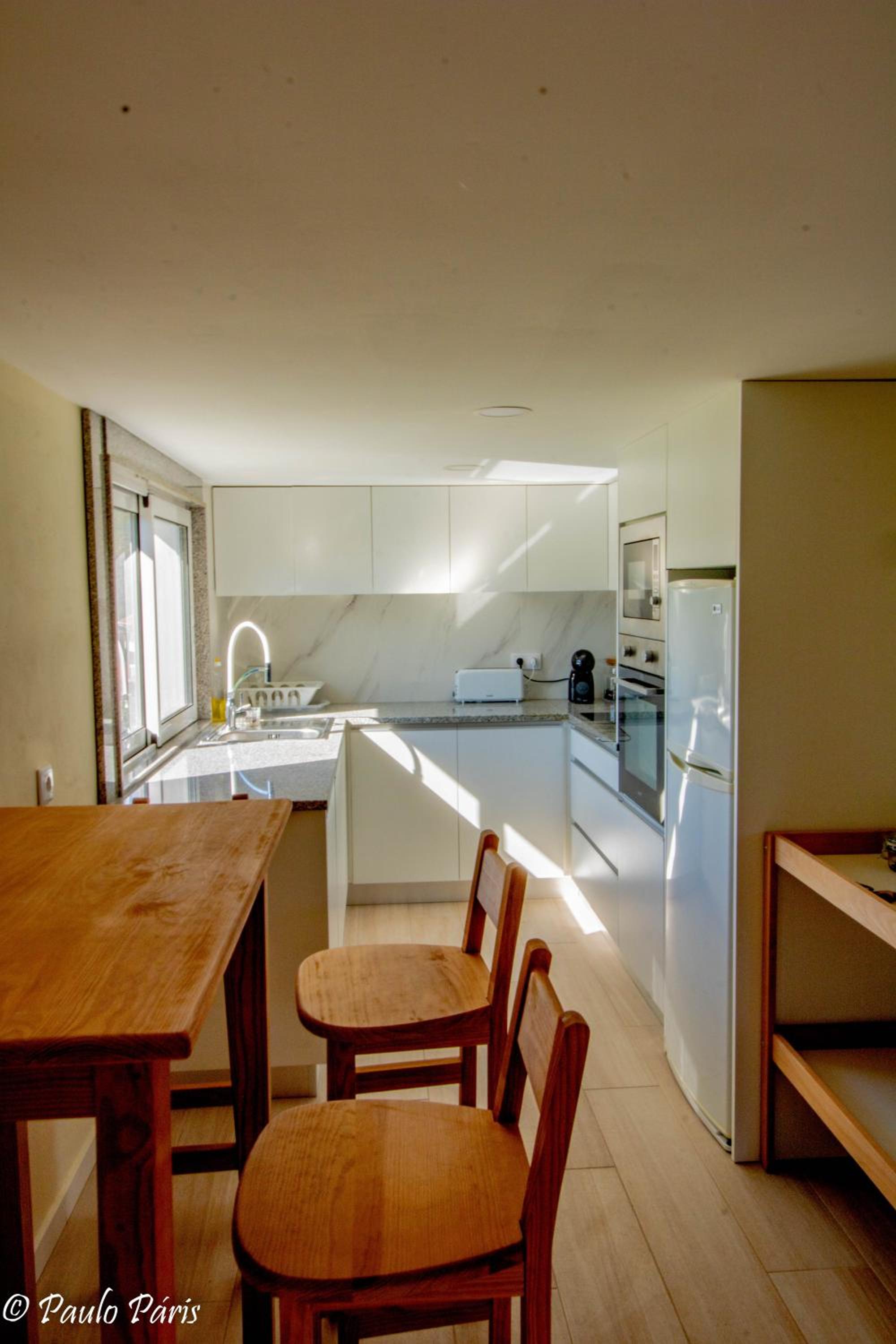 Two-Bedroom House photo 3