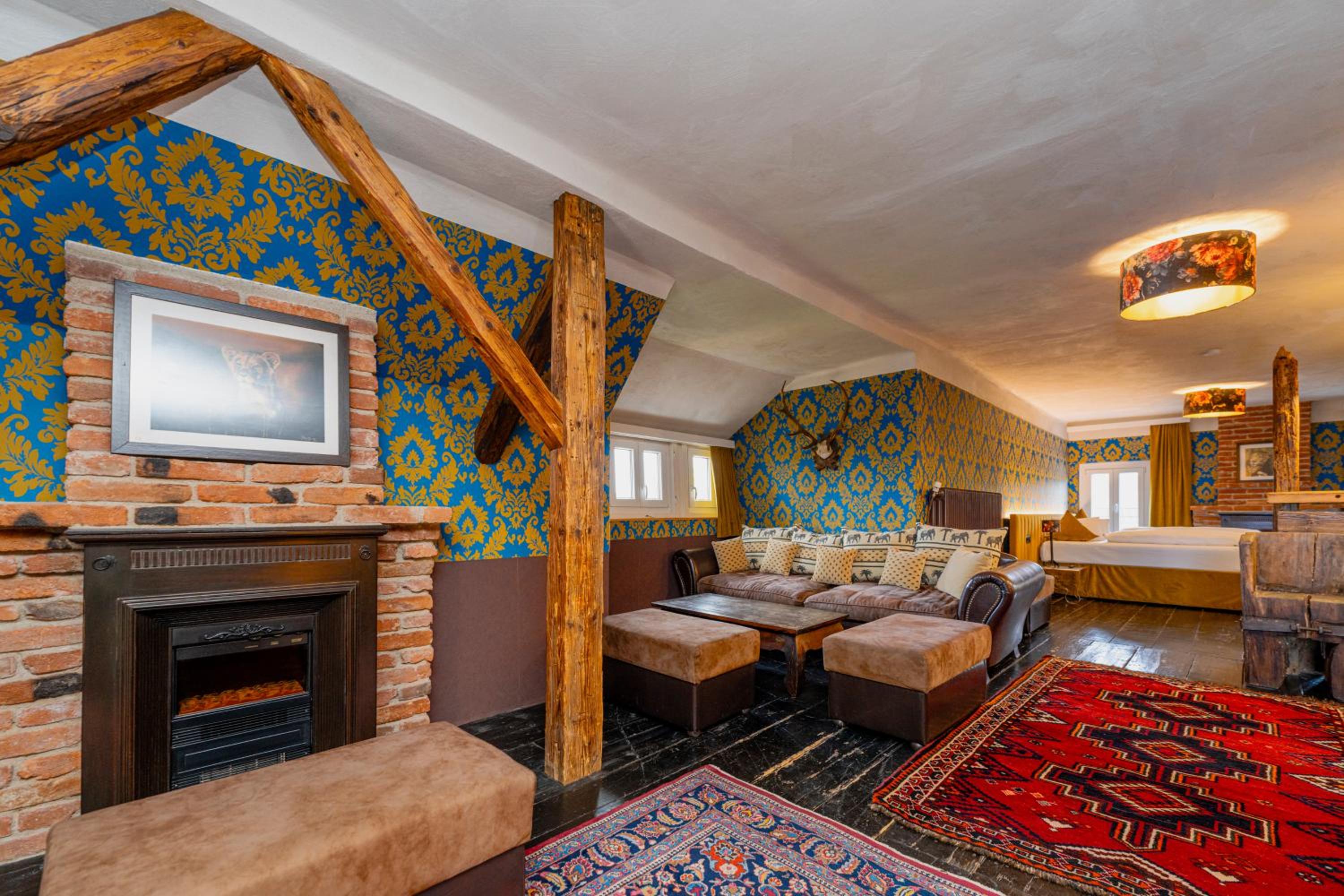 Family Suite - Photo 1