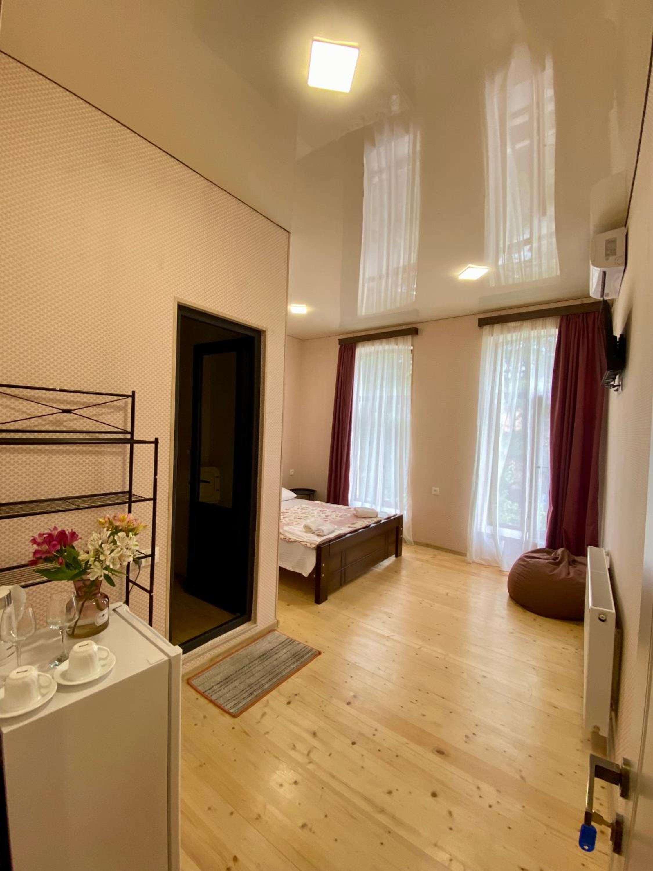 Budget Double or Twin Room photo 1