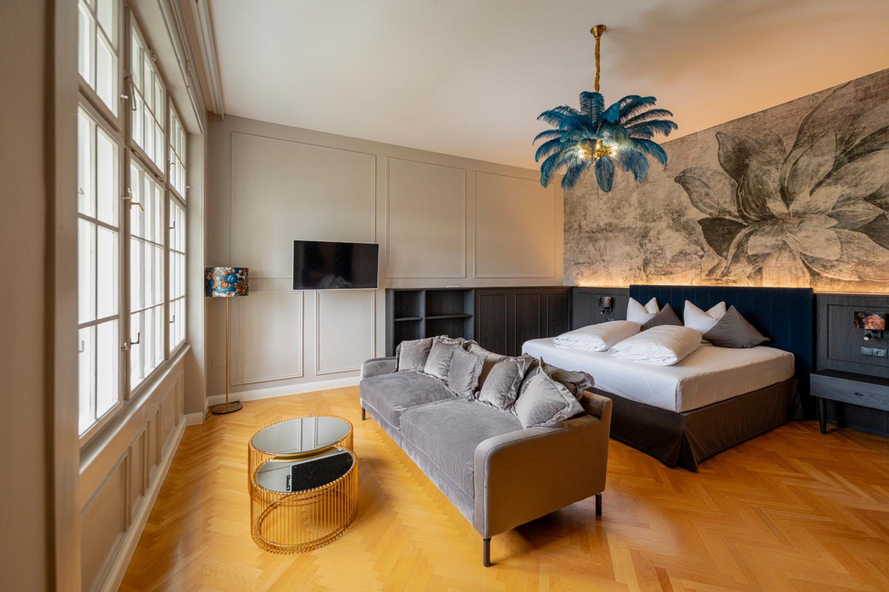 Junior Suite - Photo 1