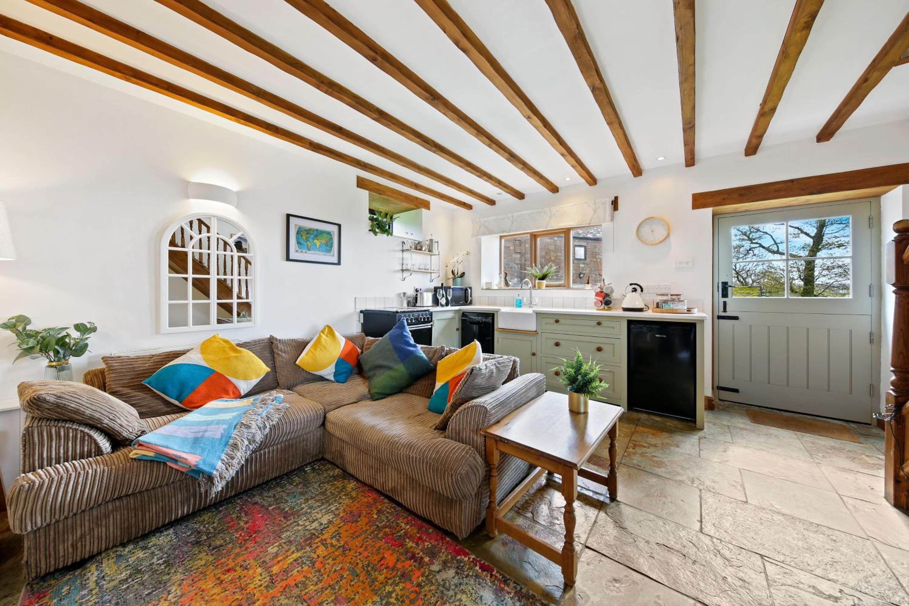 Holiday Home photo 1