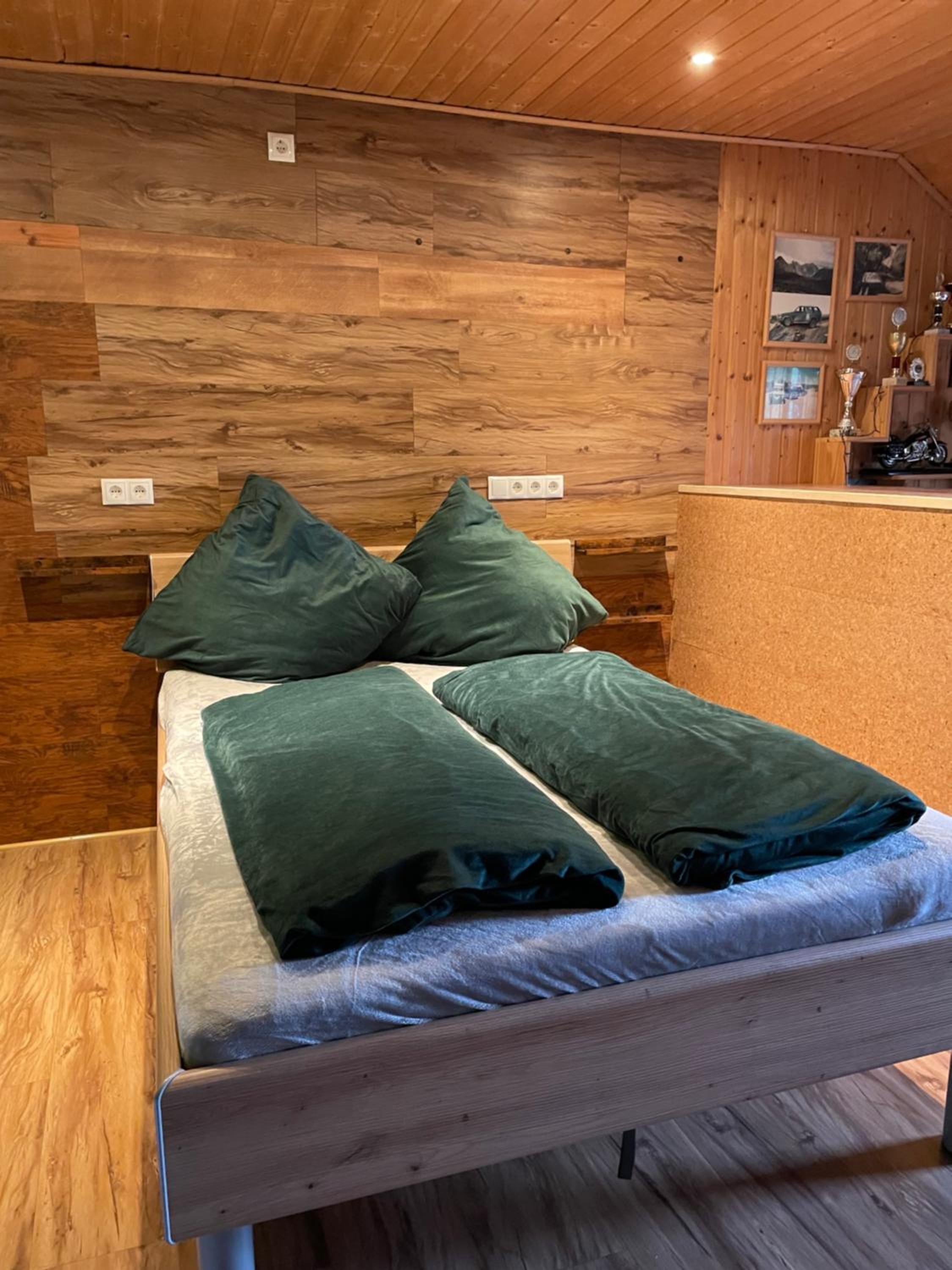 Double Room photo 2
