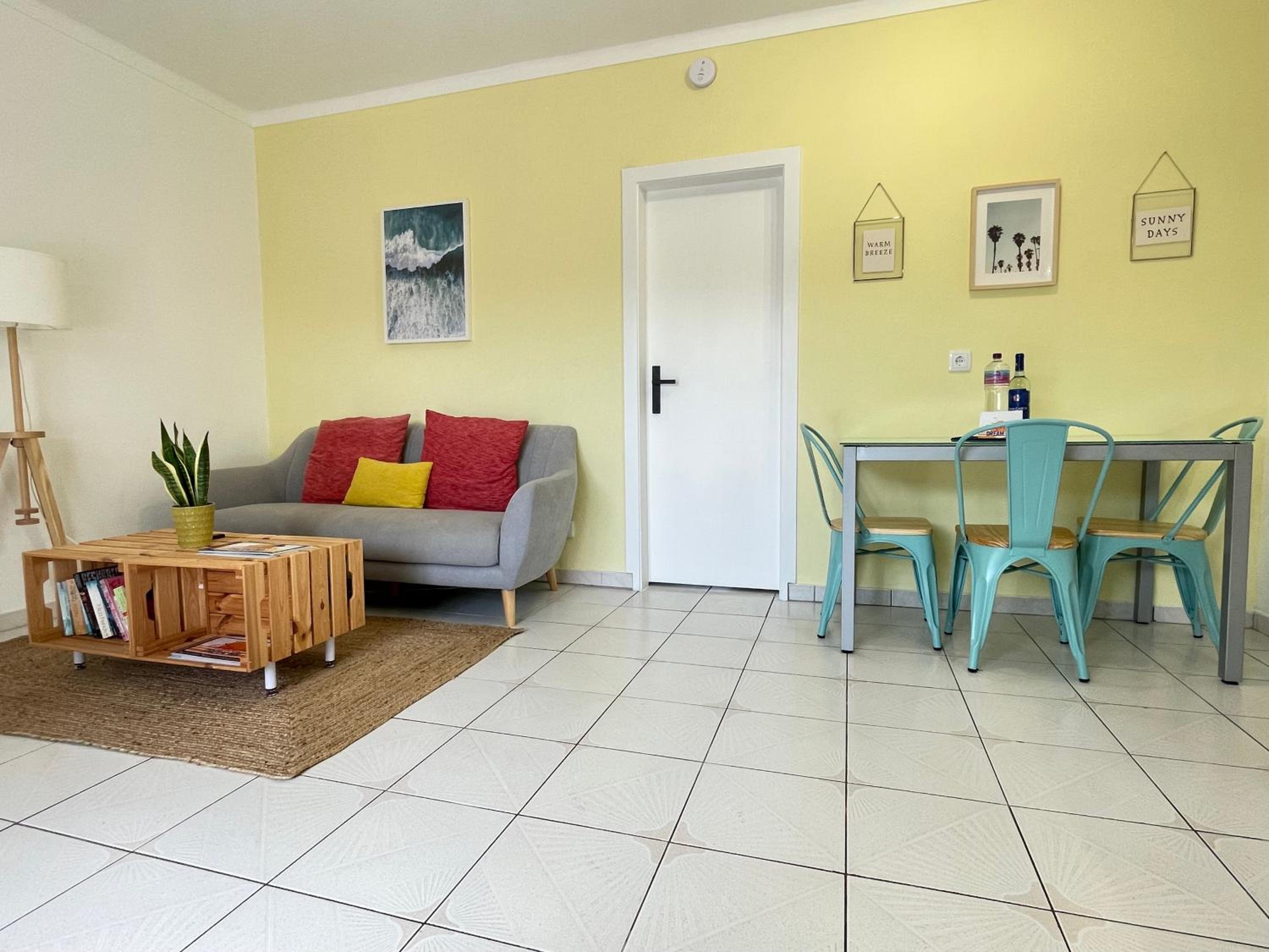 Apartment - Ground Floor photo 2