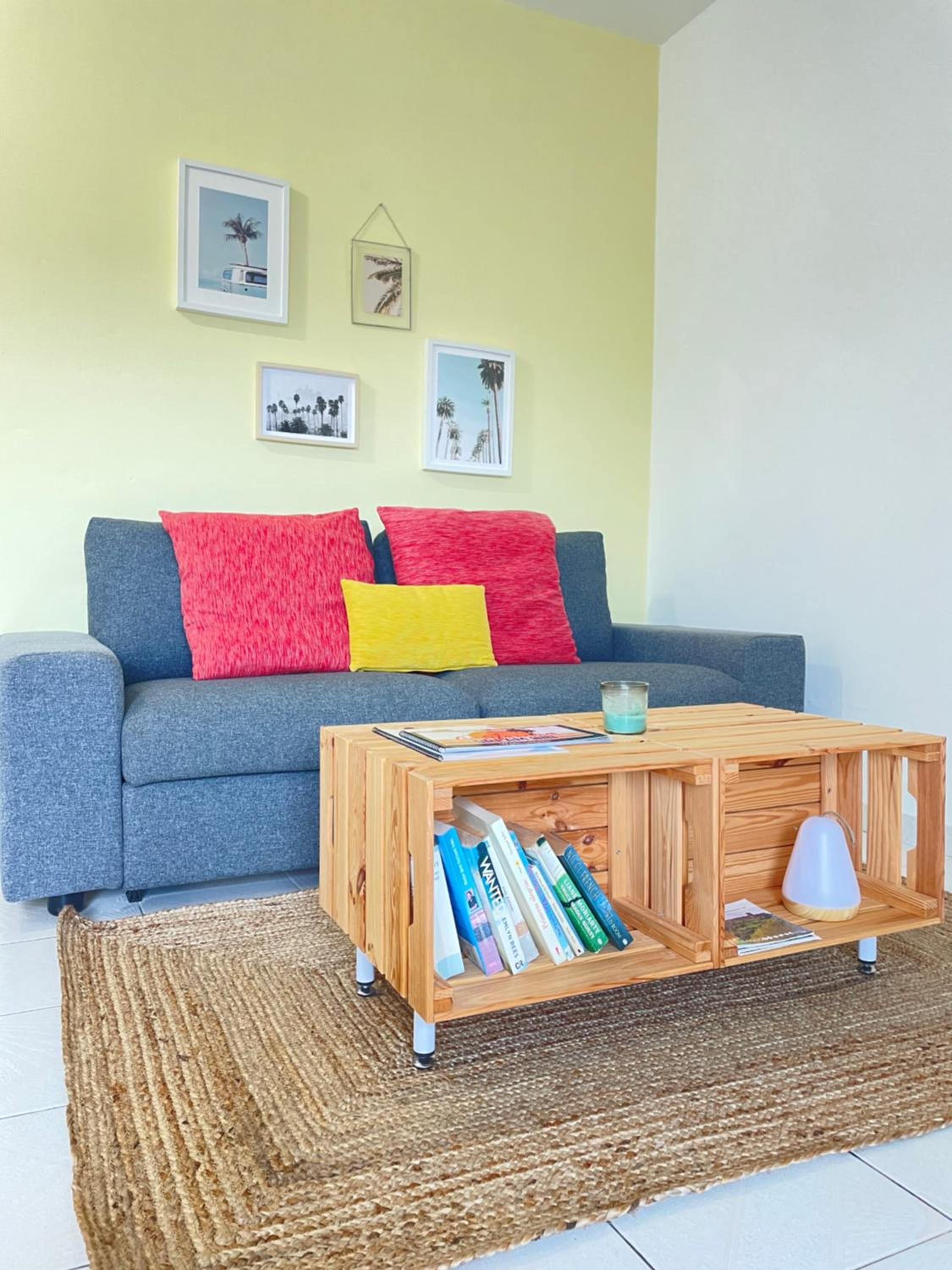 Apartment - Ground Floor