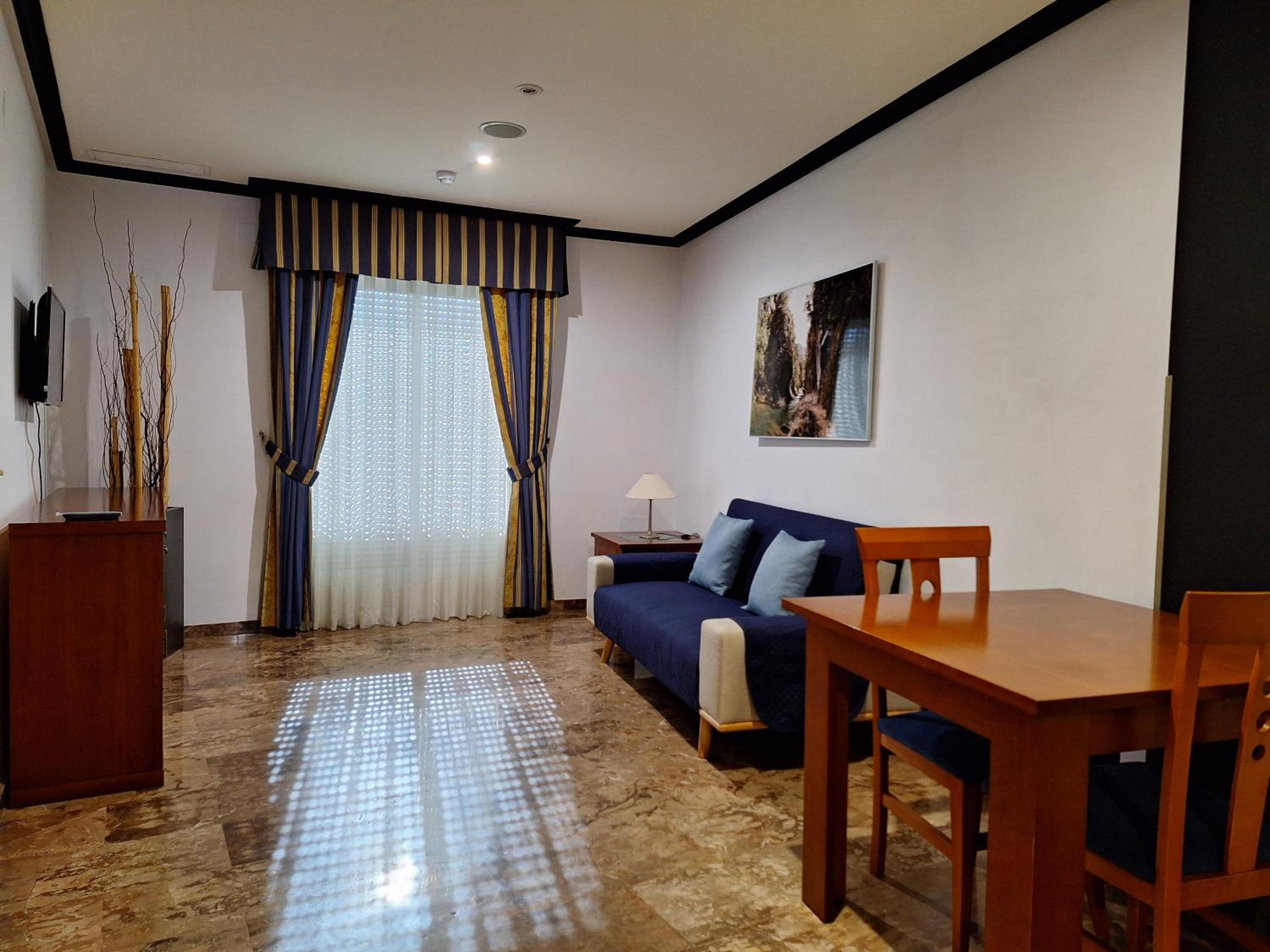 Apartamento Estándar