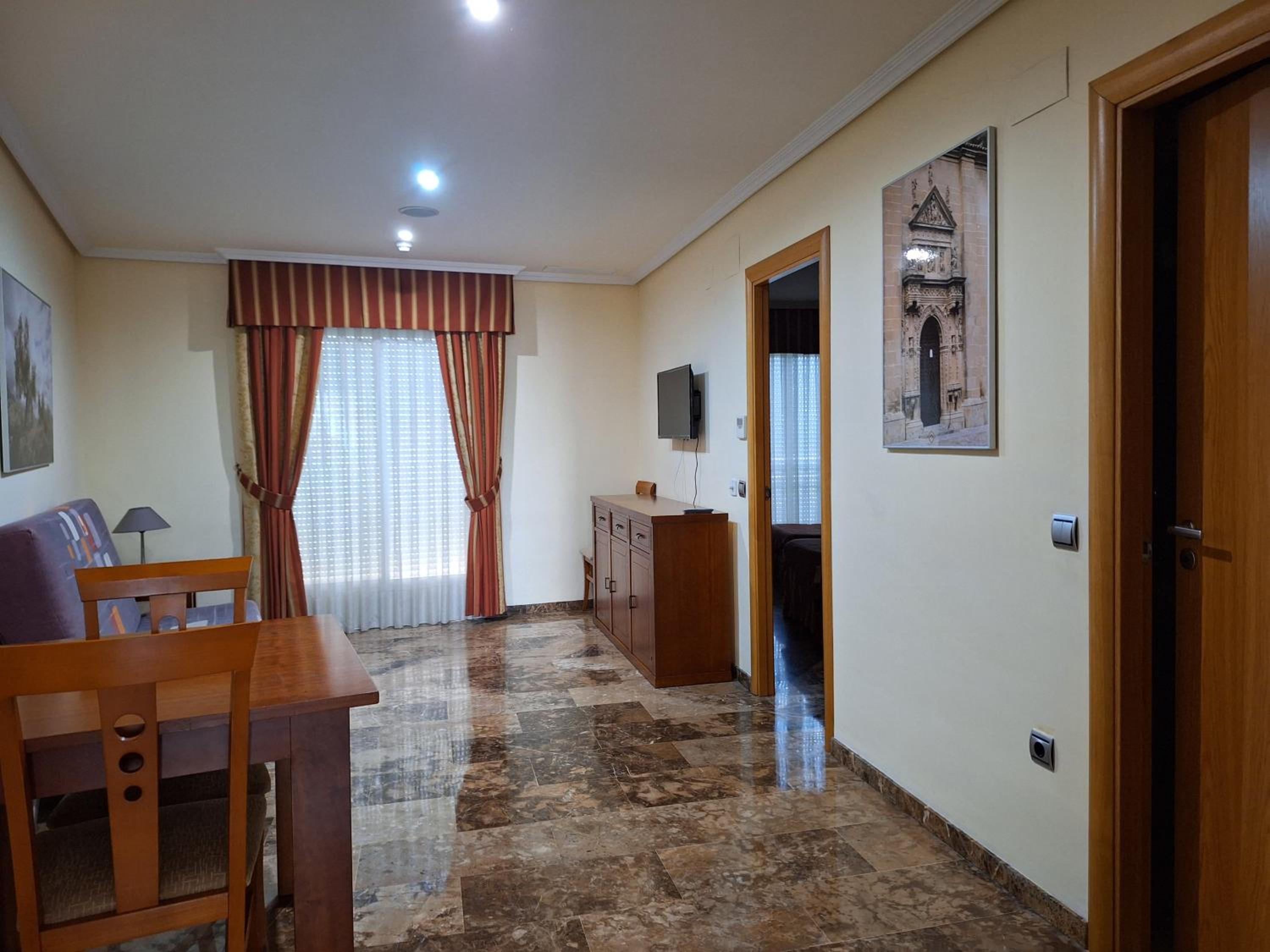 Standard Apartment