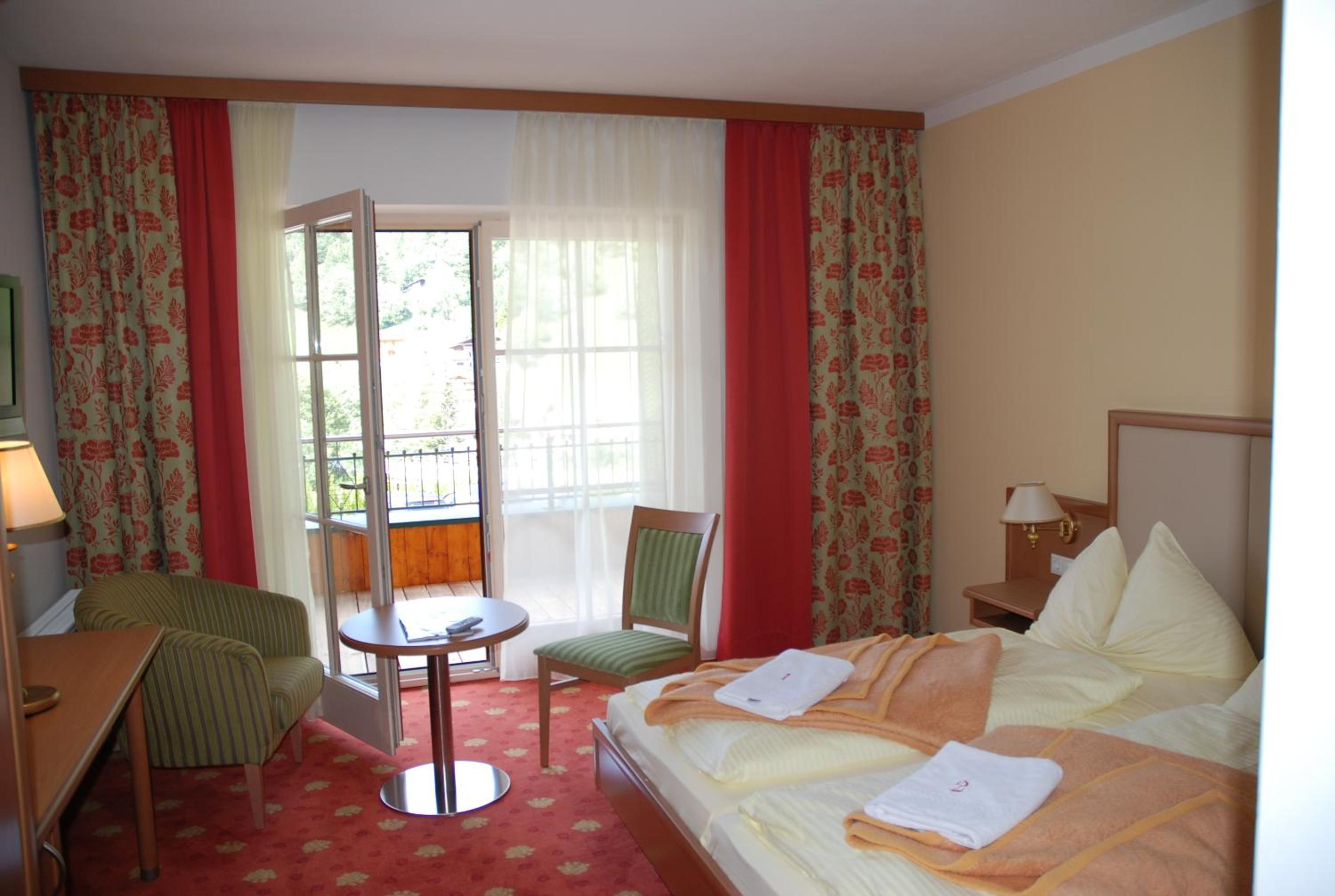 Comfort Double Room - Photo 14
