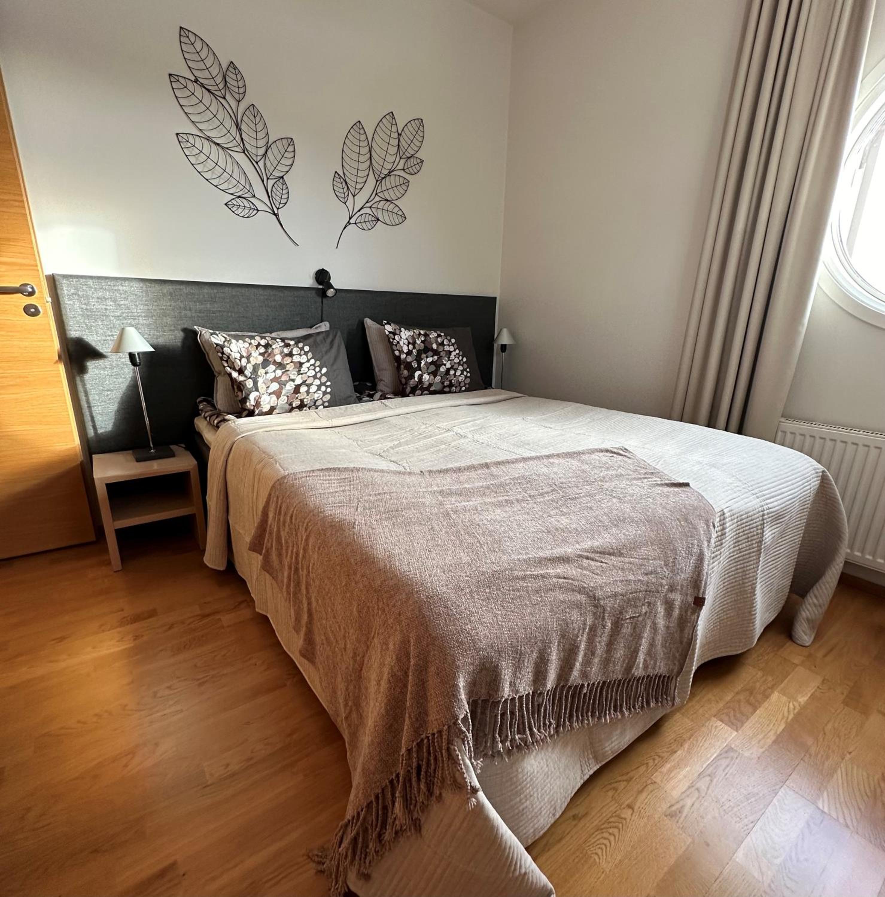 Vacation Home photo 1