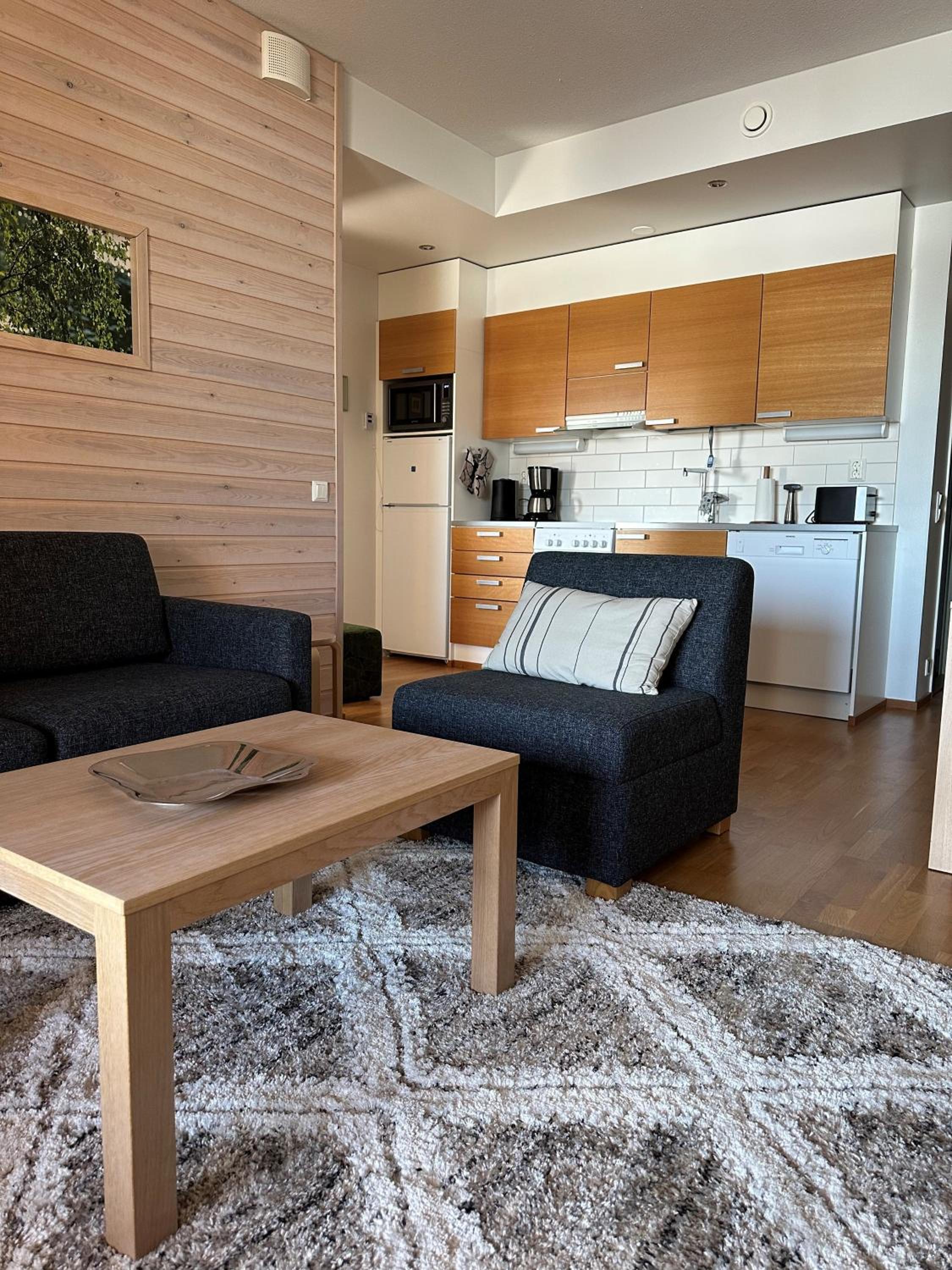 Vacation Home photo 2