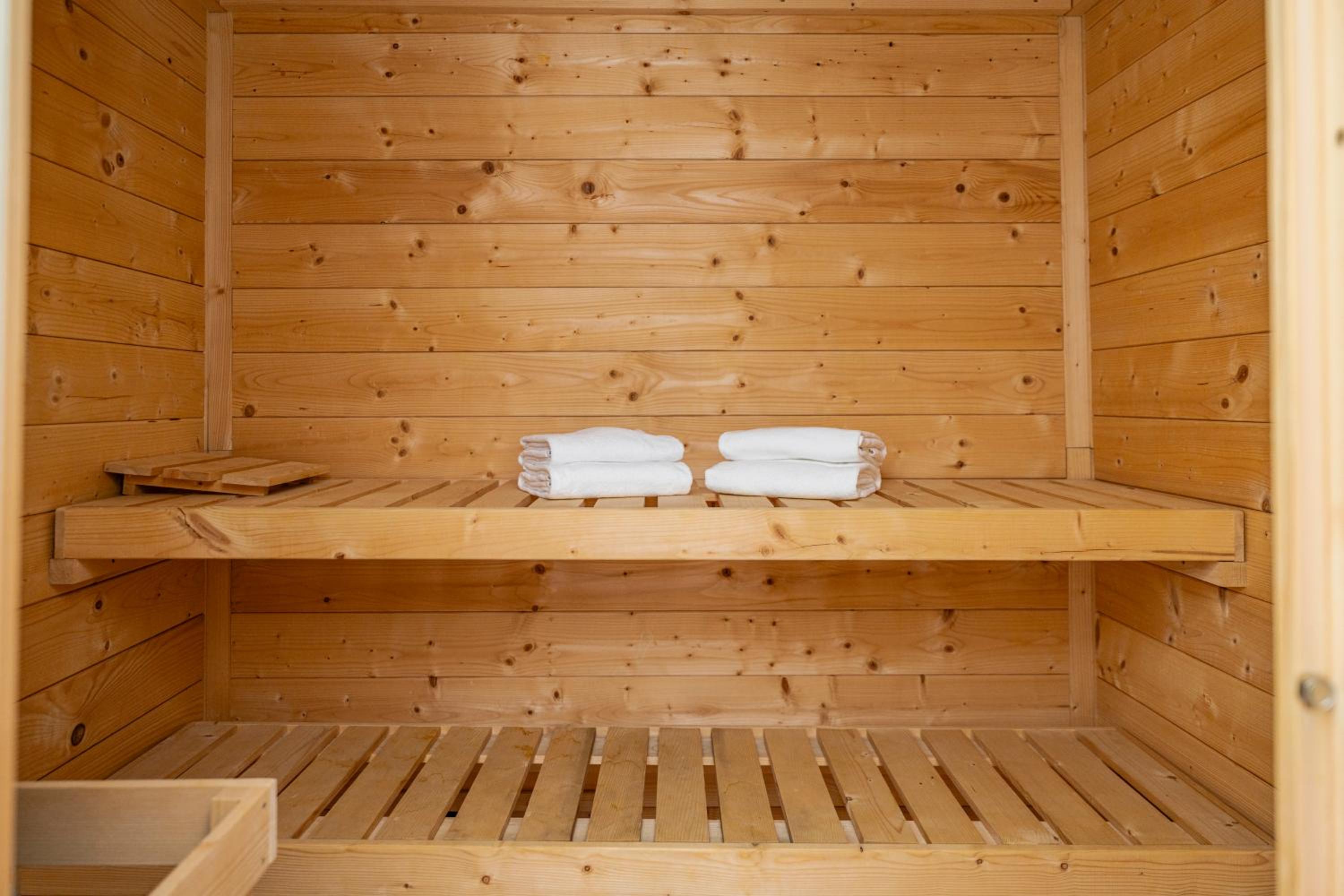 Junior Suite with Sauna - Annex - Photo 9