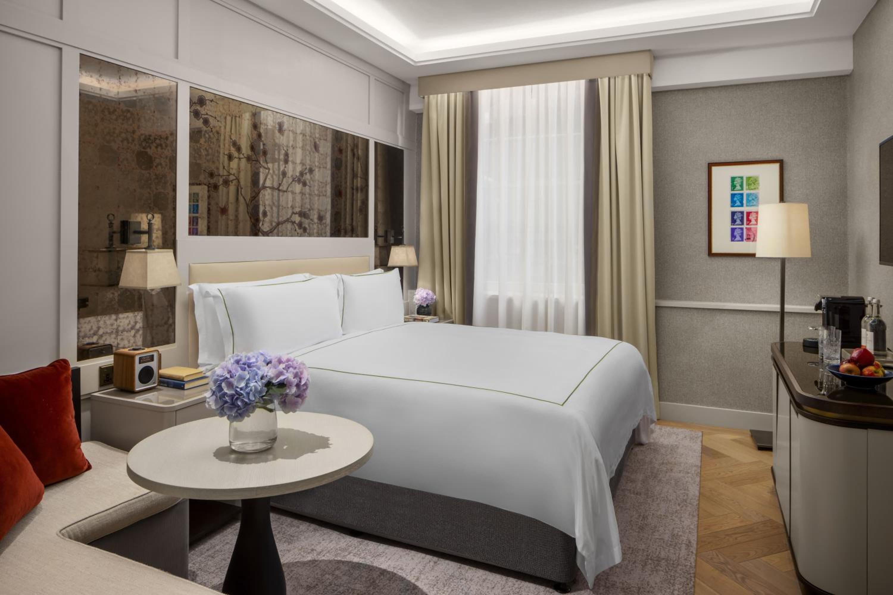 Superior Twin Room - Disability Access