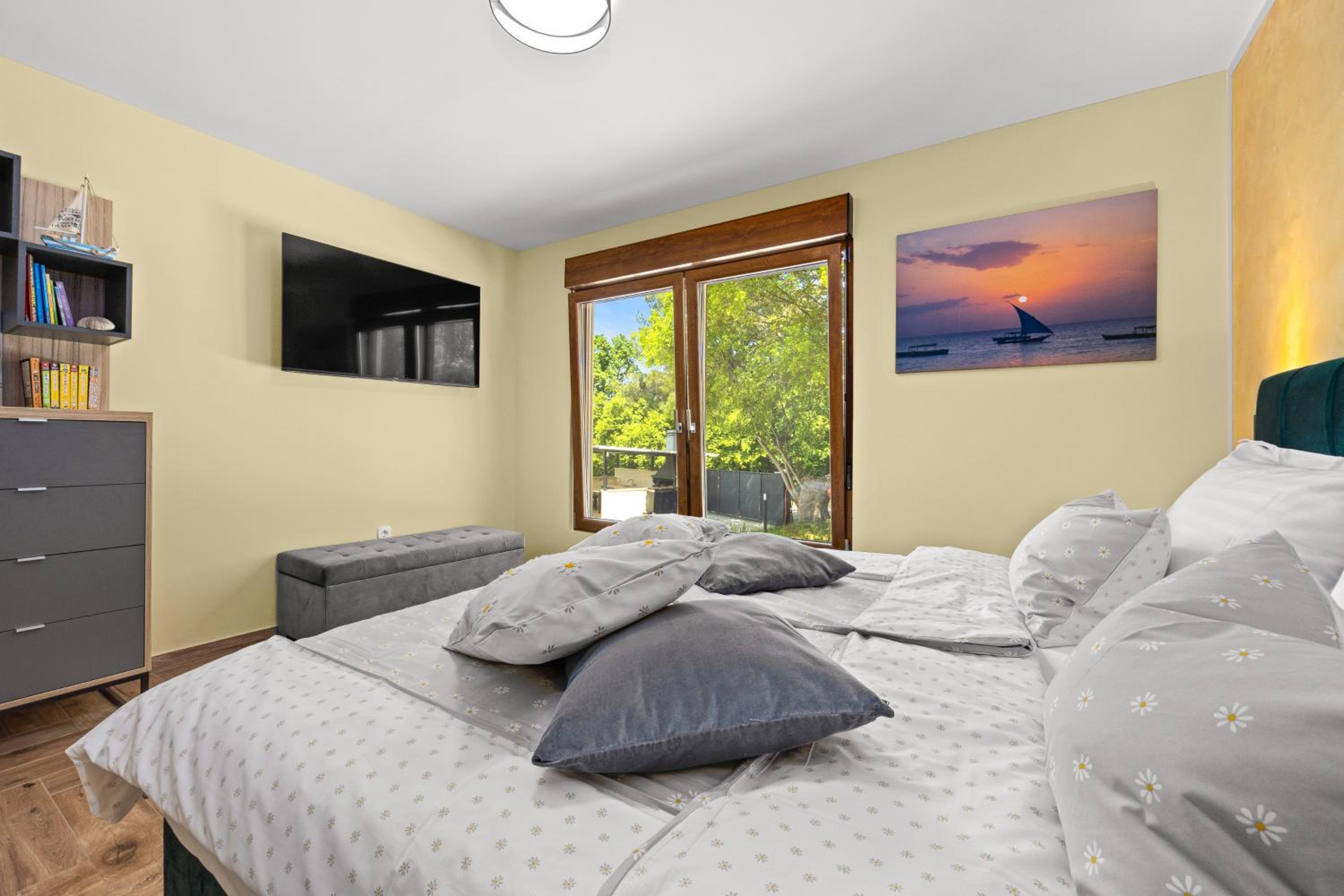 Two-Bedroom Villa photo 1