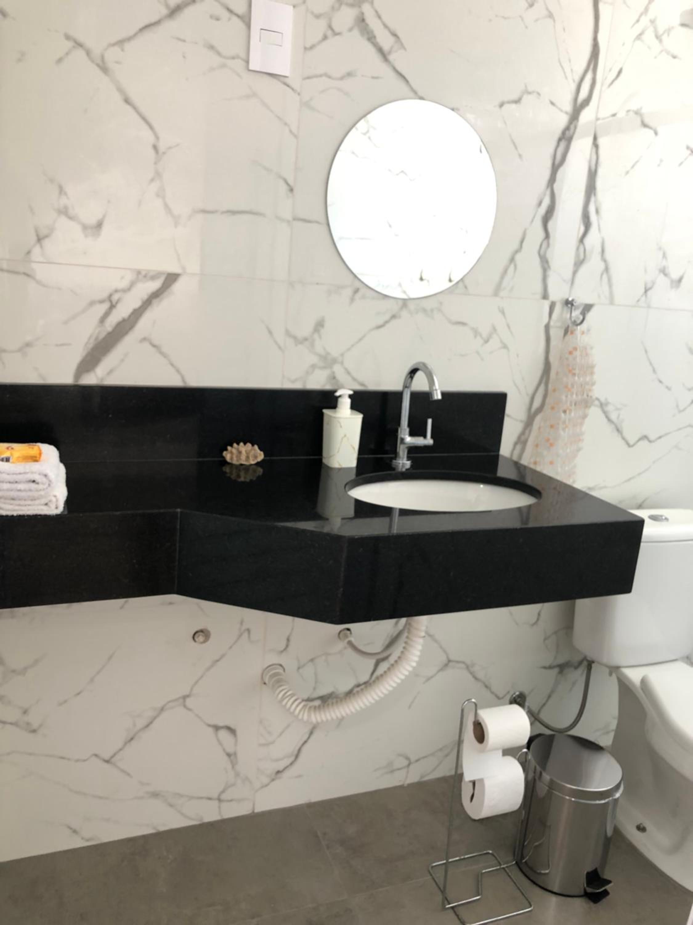 Basic Triple Room