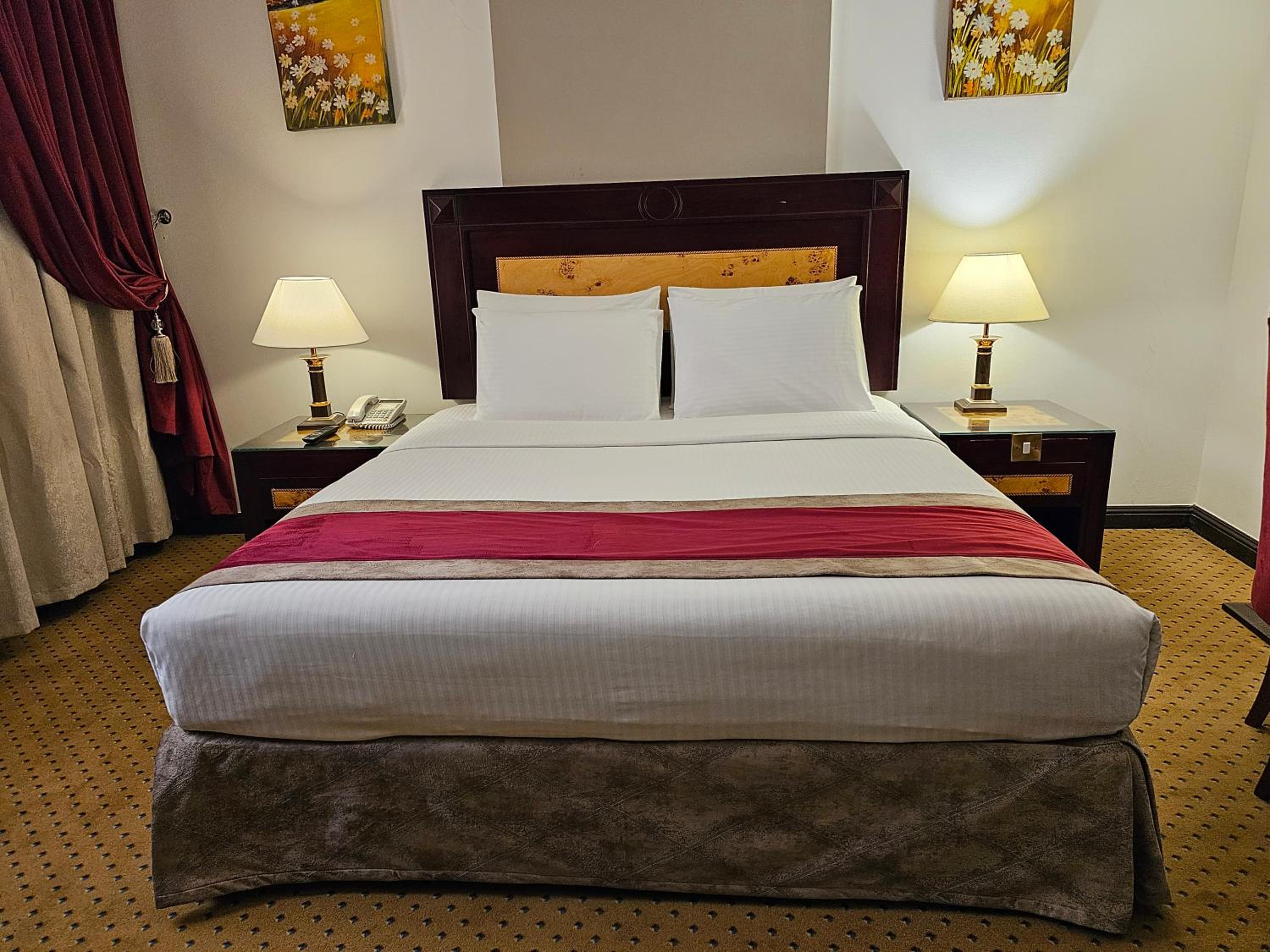 Double Room - Photo 1