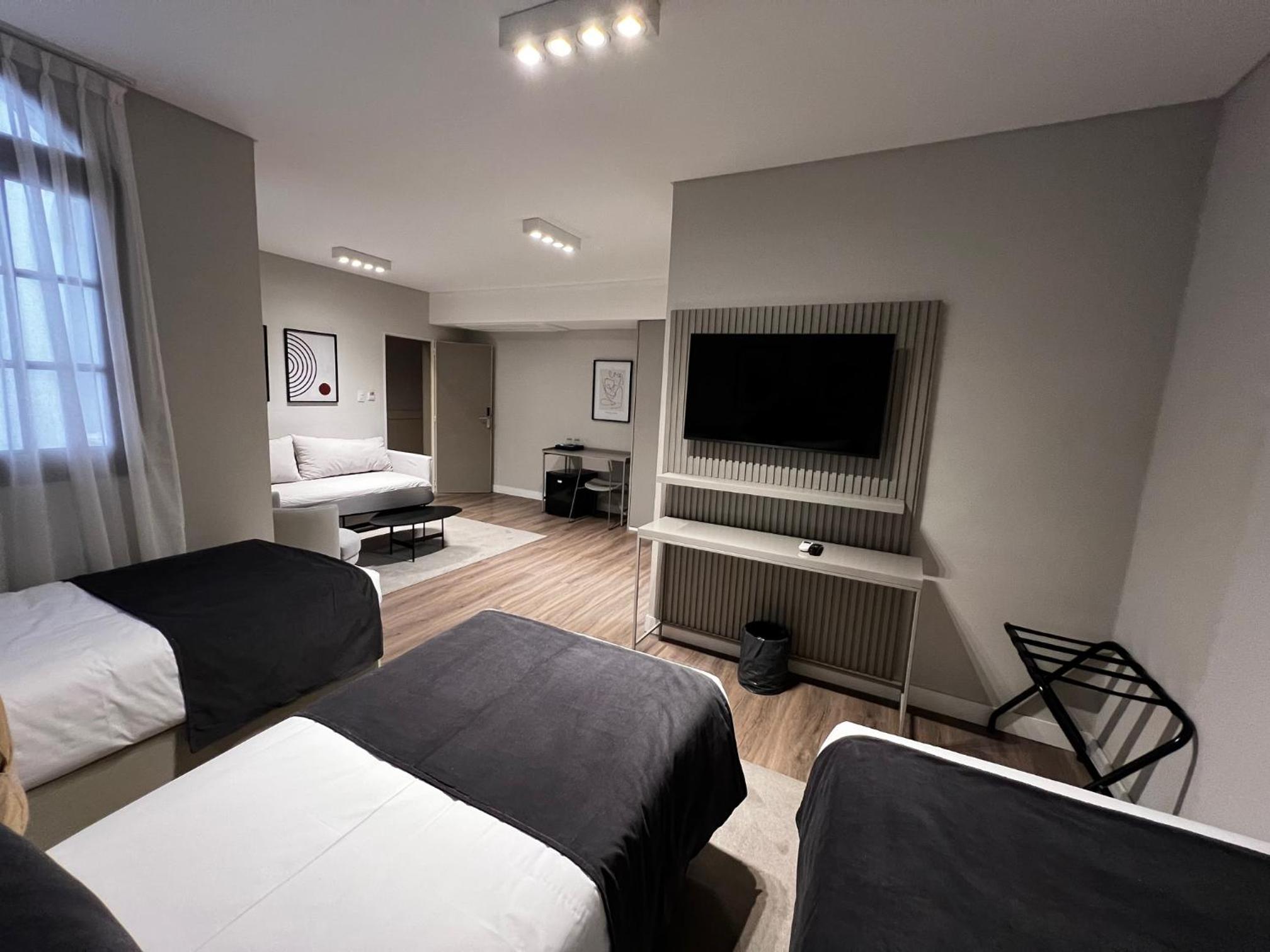Standard Triple Room photo 1