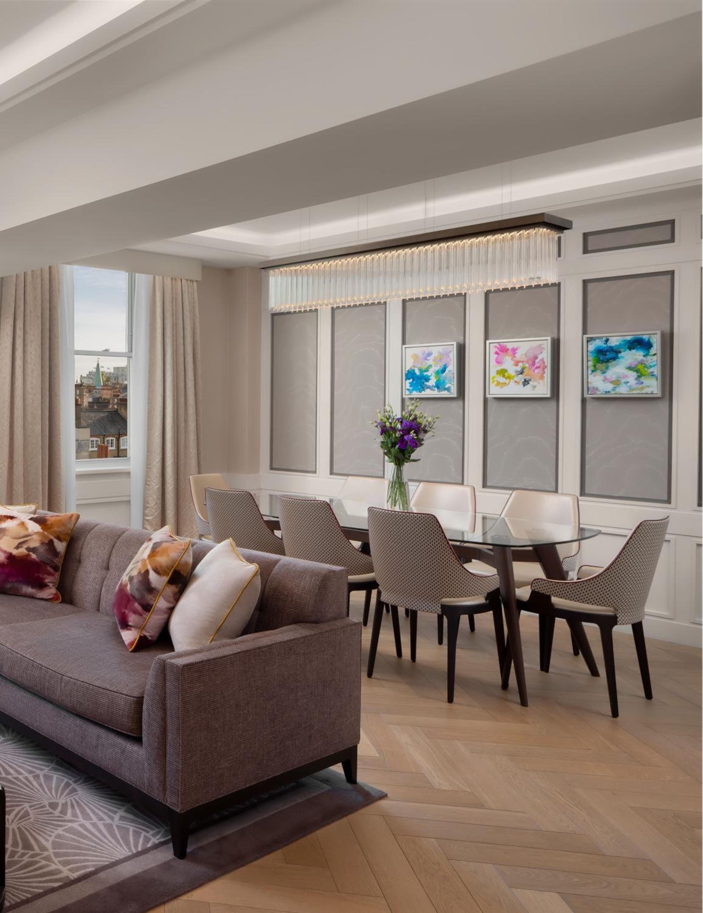 Mayfair Suite