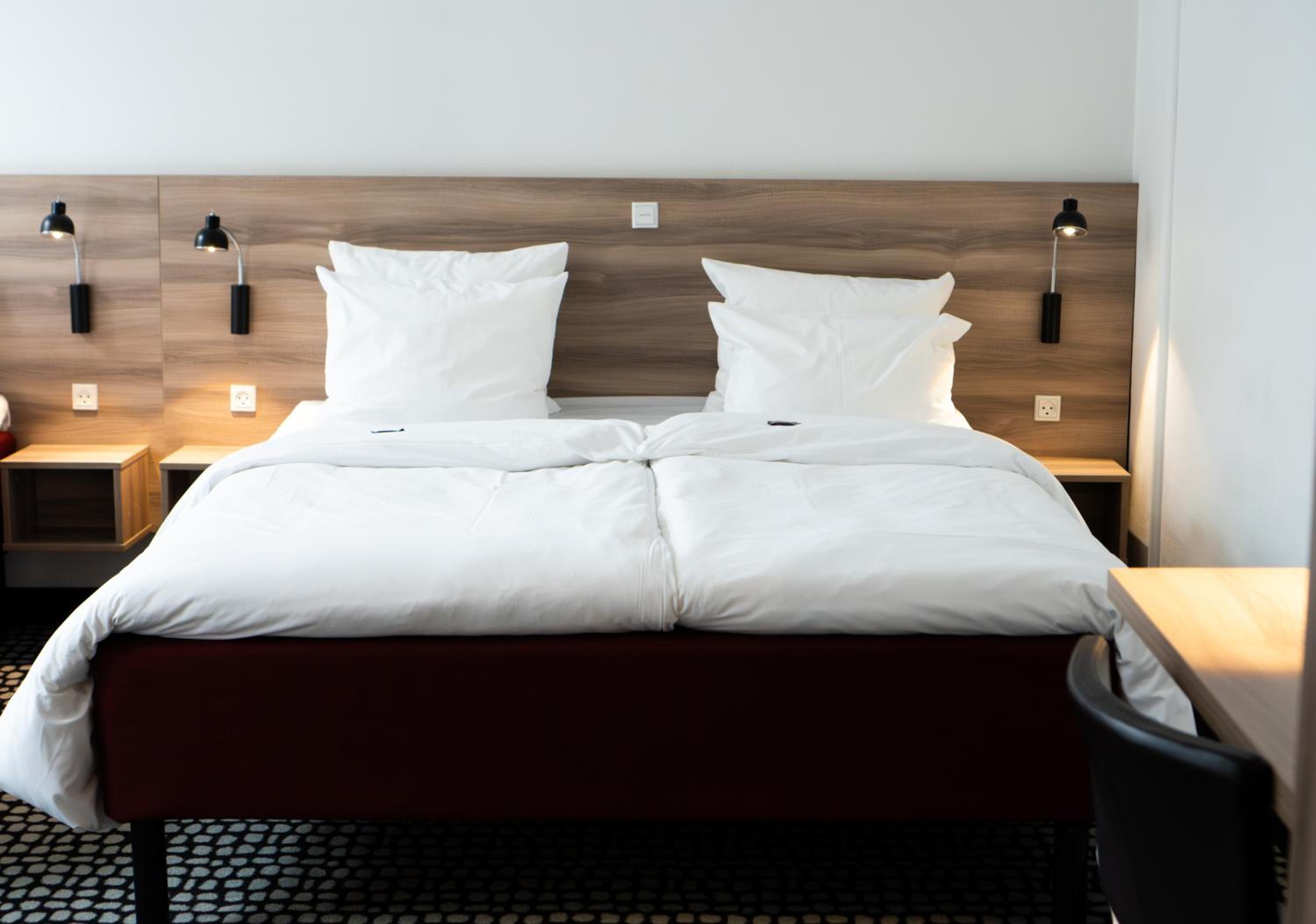 Good Morning Double Room - Photo 6