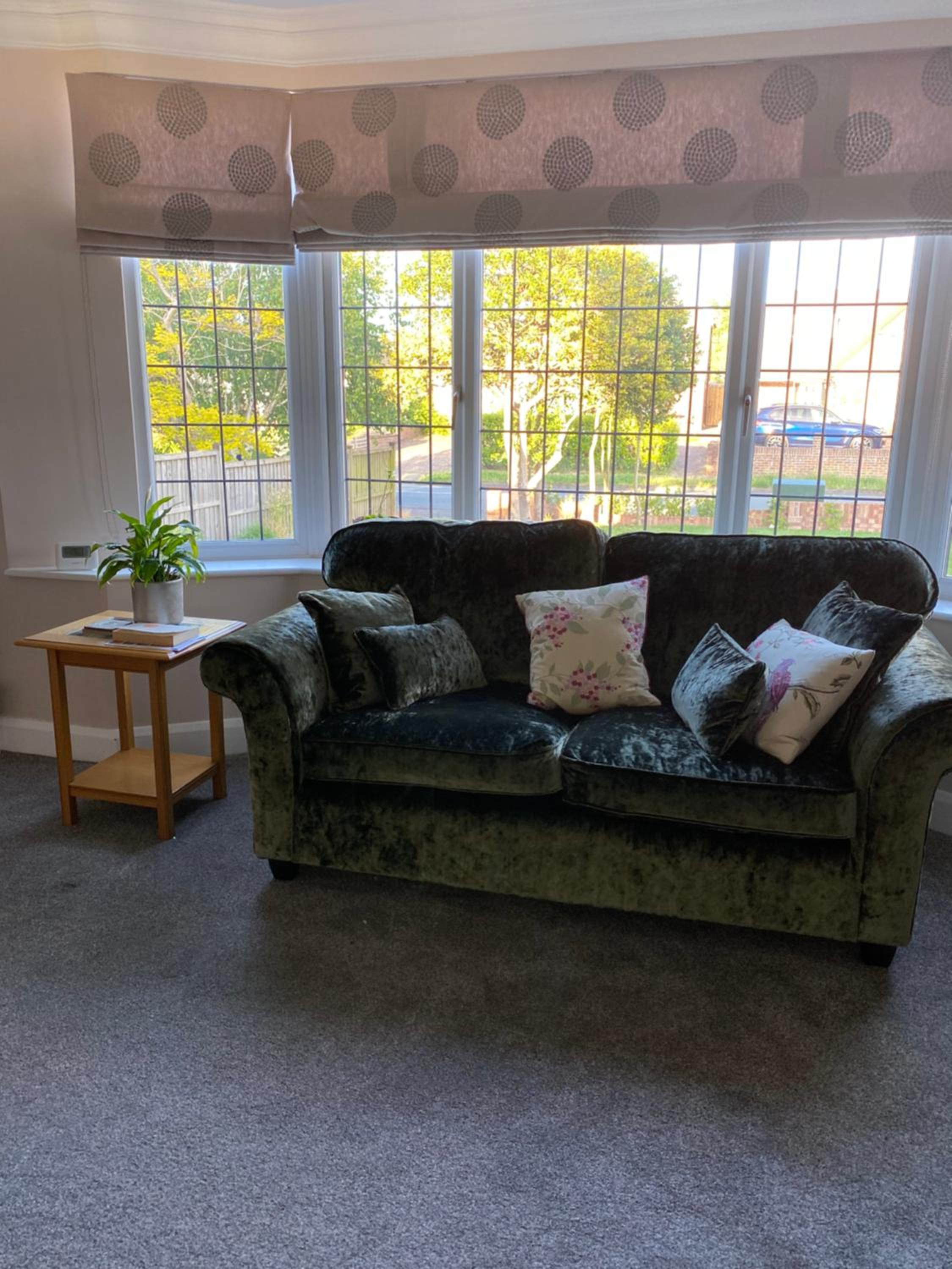 Three-Bedroom House photo 1