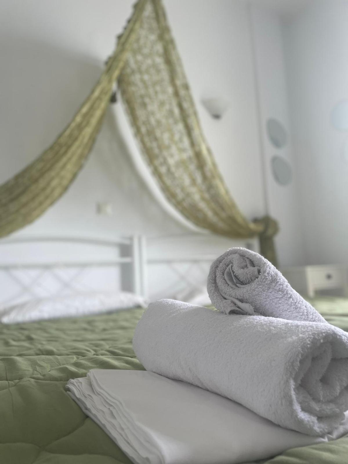 Triple Room with Sea View - Photo 1