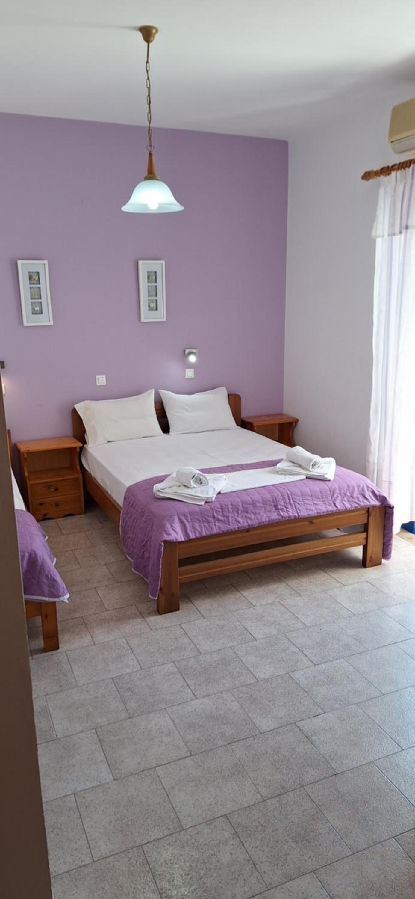 Triple Room photo 2