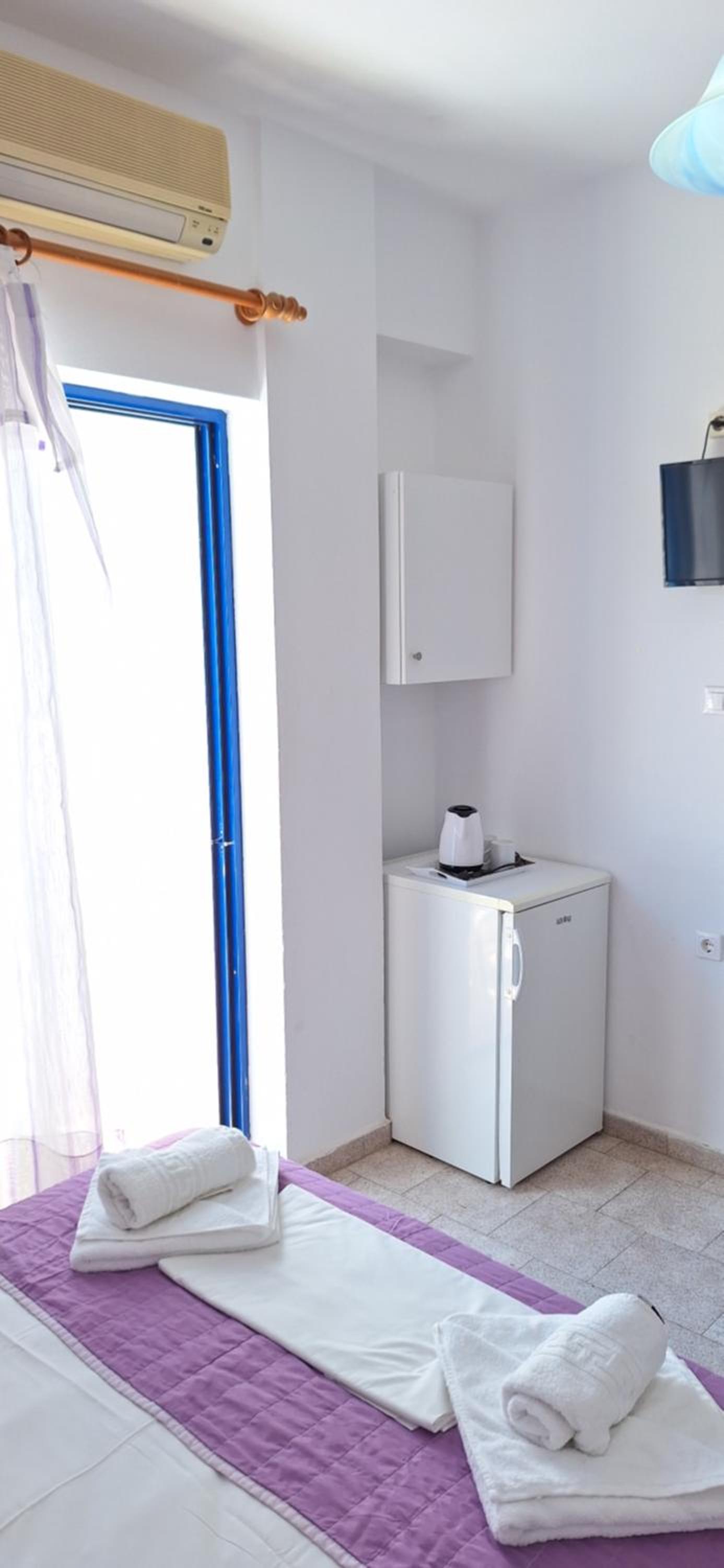 Triple Room photo 2