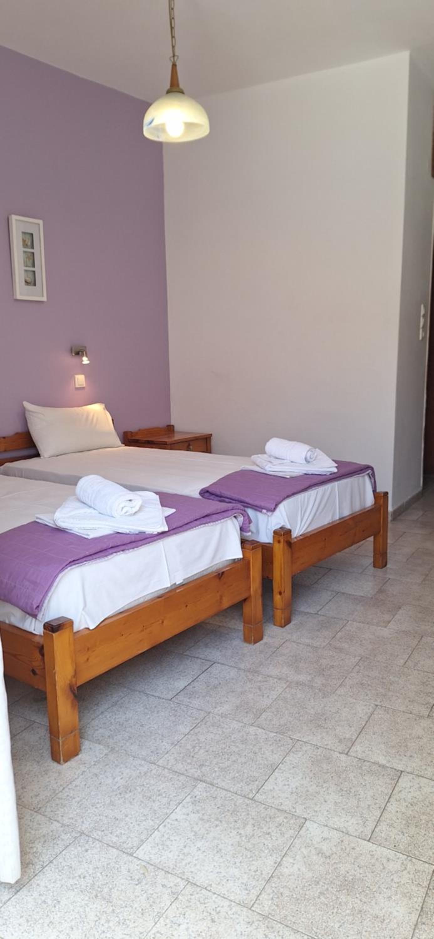Double Room photo 3