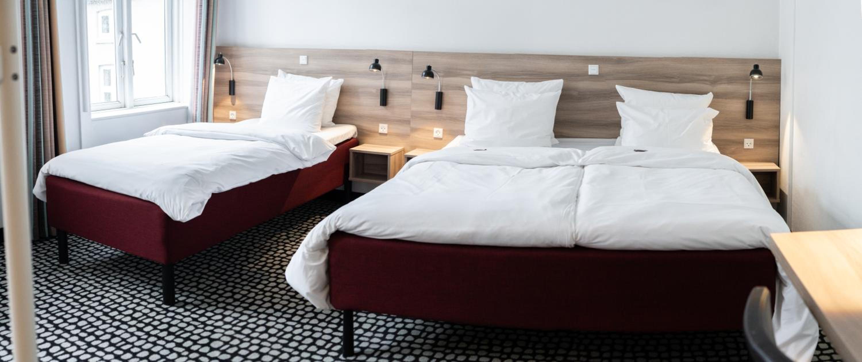 Good Morning Triple Room - Photo 1