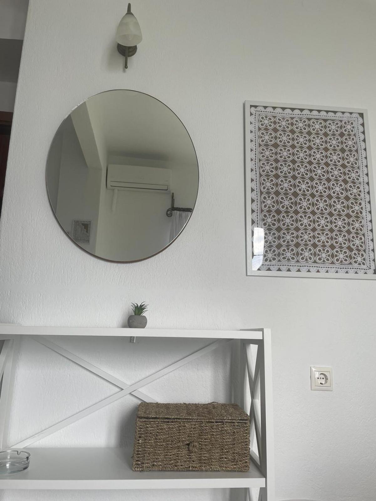 Triple Room with Sea View - Photo 12